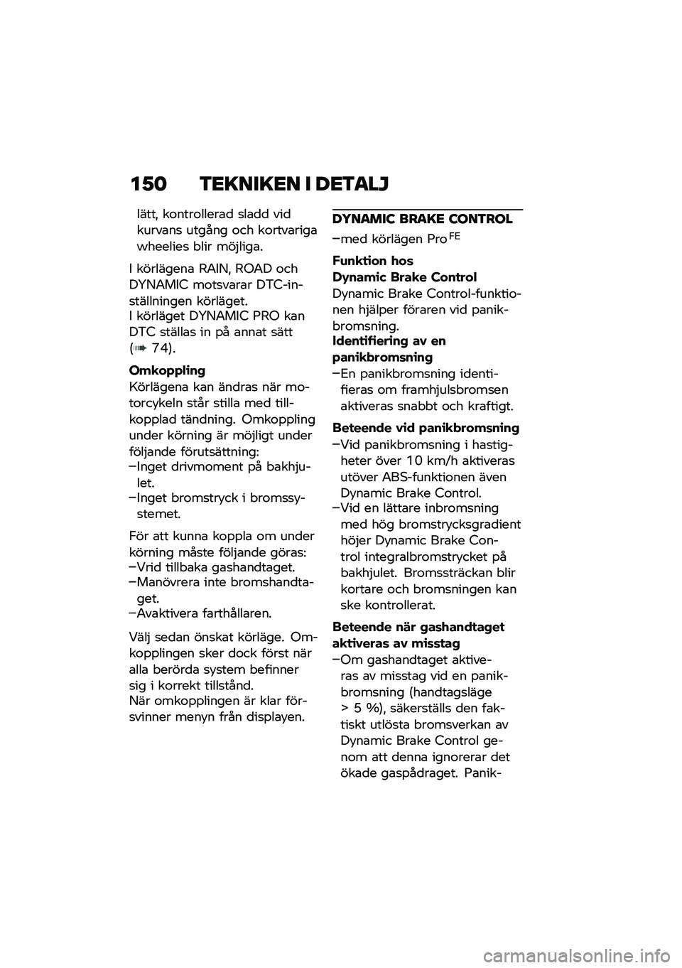 BMW MOTORRAD R 1250 RS 2020  Instruktionsbok (in Swedish) ��1�	 �3�<�=���=�<� � ��<�3�
��O
�����" ��\f����\f�����\b�
 �
��\b�
�
 ���
�����\b��
 ������ �\f�� ��\f����\b����\b�,�������
 � ��� ���$����\b�