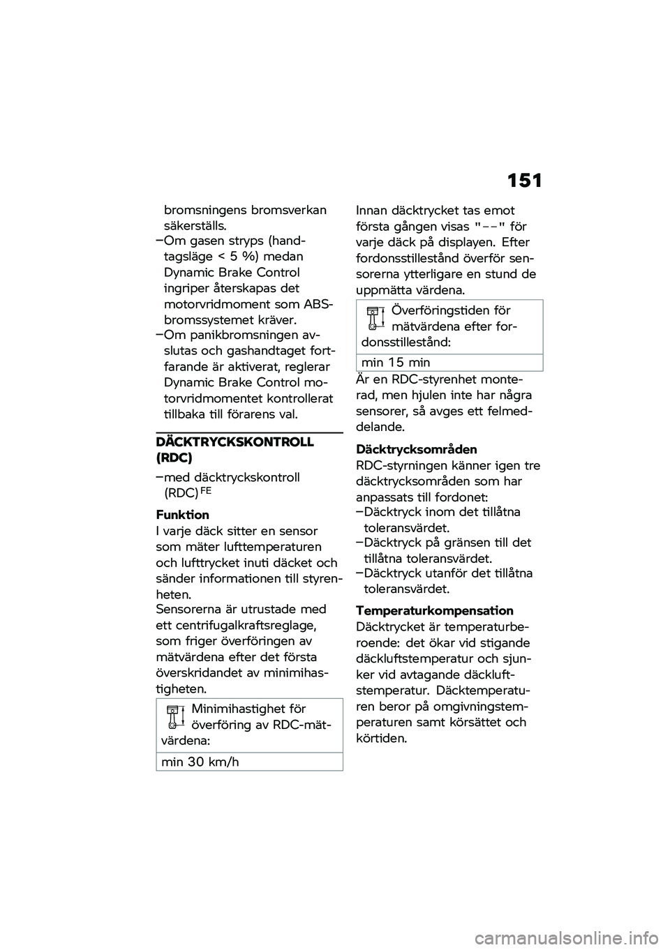 BMW MOTORRAD R 1250 RS 2020  Instruktionsbok (in Swedish) ��1�
� ��\f��
�������
 � ��\f��
�����\b��
�����
�����
��(� ��\b�
�� �
���!�%�
 �6��\b��
���\b��
���� �^ �C �\�7 ���
�\b���!��\b��� ���\b�� �4�\f��