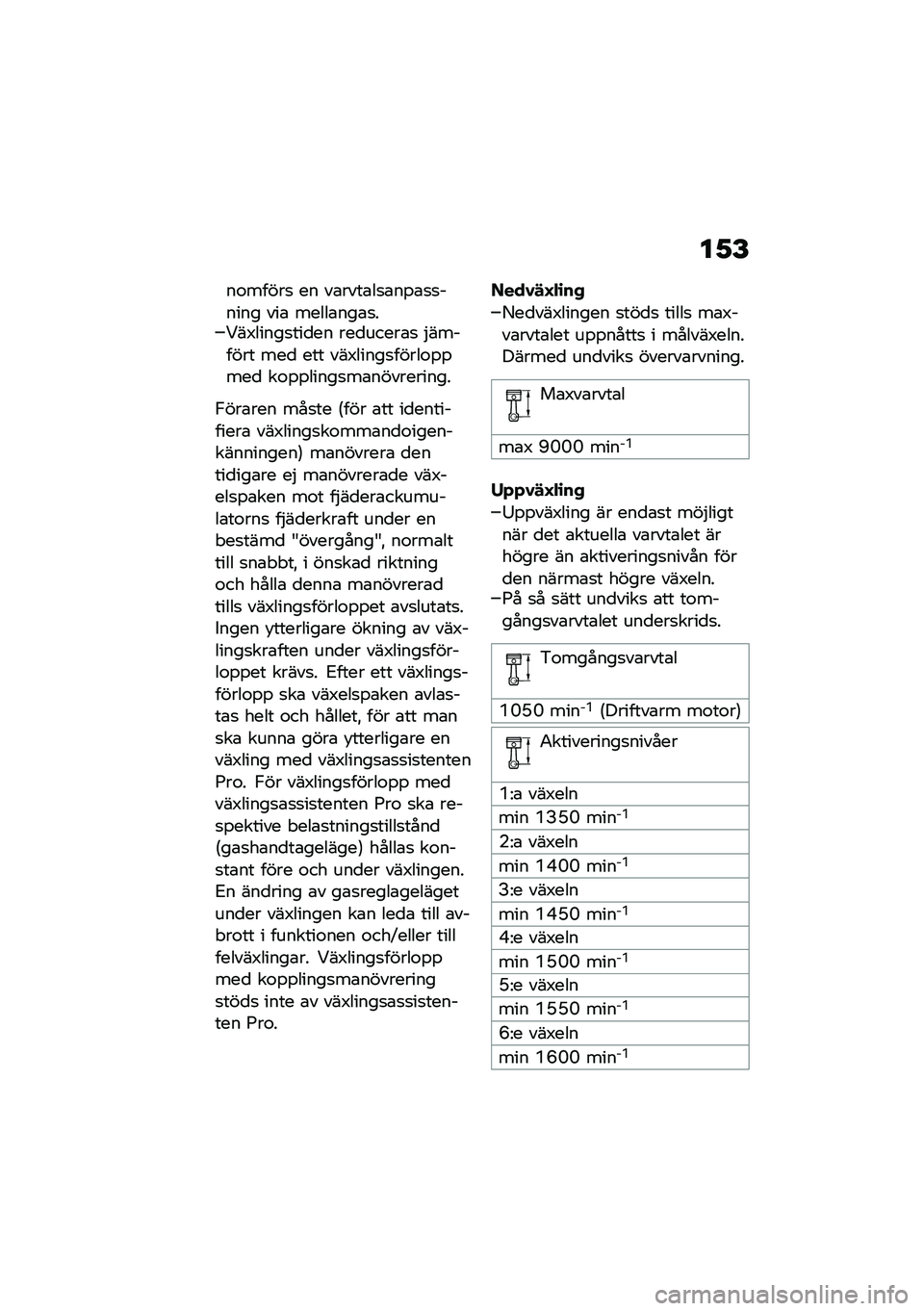 BMW MOTORRAD R 1250 RS 2020  Instruktionsbok (in Swedish) ��1�F
��\f�����
 �� ��\b����\b��
�\b��%�\b�
�
����� ���\b �����\b���\b�
����3�����
���
�� ���
�����\b�
 �$������� ���
 ��� ���3�����
���