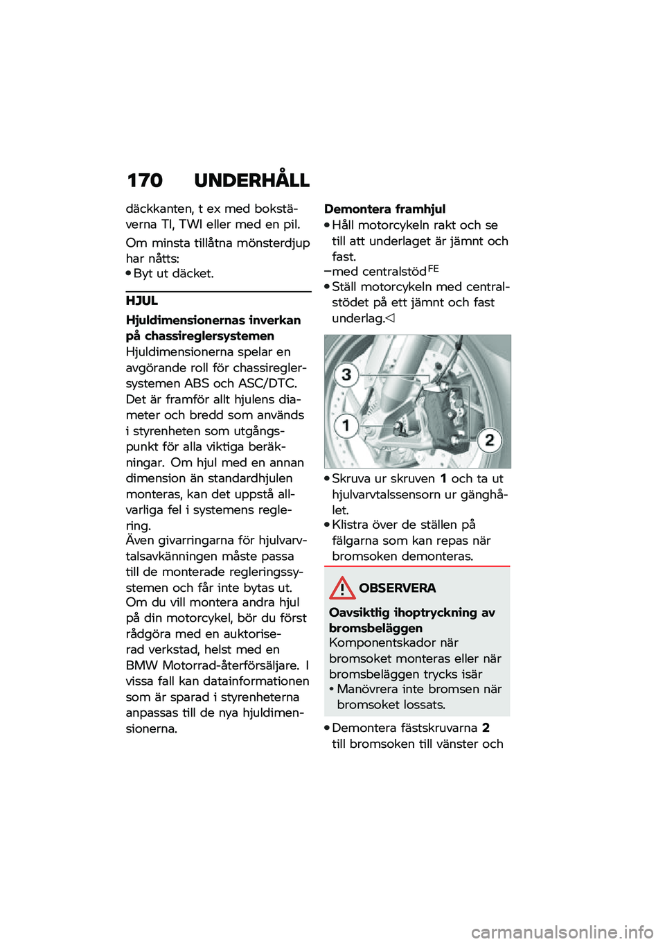 BMW MOTORRAD R 1250 RS 2020  Instruktionsbok (in Swedish) ��@�	 �/���<��E�P��
�
�����\b�����" � ��3 ���
 � �\f��
��������\b �&�*�" �&��* ����� ���
 �� �%���
�(� ����
��\b ��������\b ����
����
�$��%��