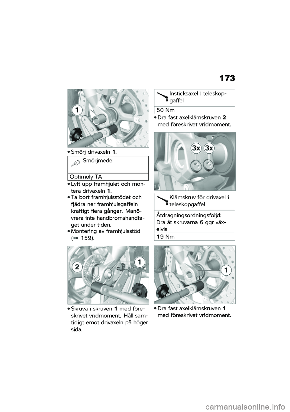 BMW MOTORRAD R 1250 RS 2020  Instruktionsbok (in Swedish) ��@�F
�+����$ �
����\b�3����4�
�+����$���
��
�(�%����\f��! �&�0
�#�!�� ��%�% ���\b���$���� �\f�� ��\f������\b �
����\b�3����4��&�\b � �\f�� ���\b��