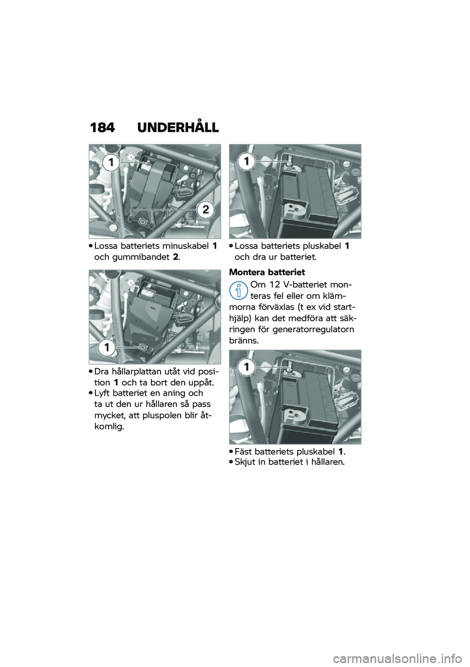 BMW MOTORRAD R 1250 RS 2020  Instruktionsbok (in Swedish) ��A�! �/���<��E�P��
�#�\f�
�
�\b � �\b��������
 �����
��\b� ���4�\f�� ������ �\b��
���6�
���\b �����\b��%��\b���\b� ���� ���
 �%�\f�
�����\f��4�\f�