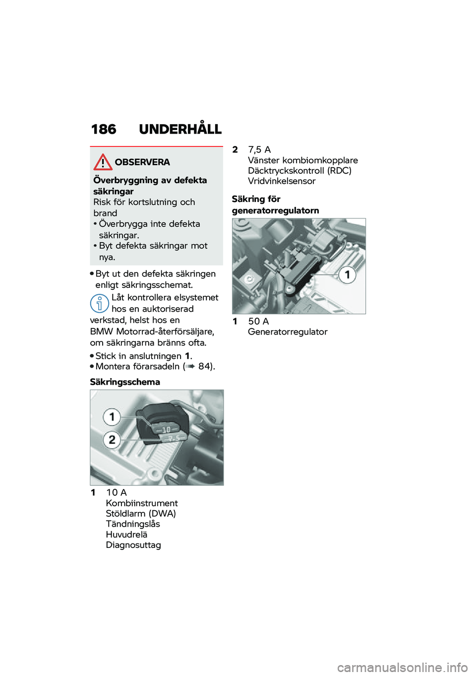 BMW MOTORRAD R 1250 RS 2020  Instruktionsbok (in Swedish) ��A�8 �/���<��E�P��
���������
�N�1�����.�,�,��\b��, ��1 ��� ��
�
��	�#�
��\b��,���5��
� ��� ��\f���
������� �\f��� ��\b��
�)���� ��!���\b ����