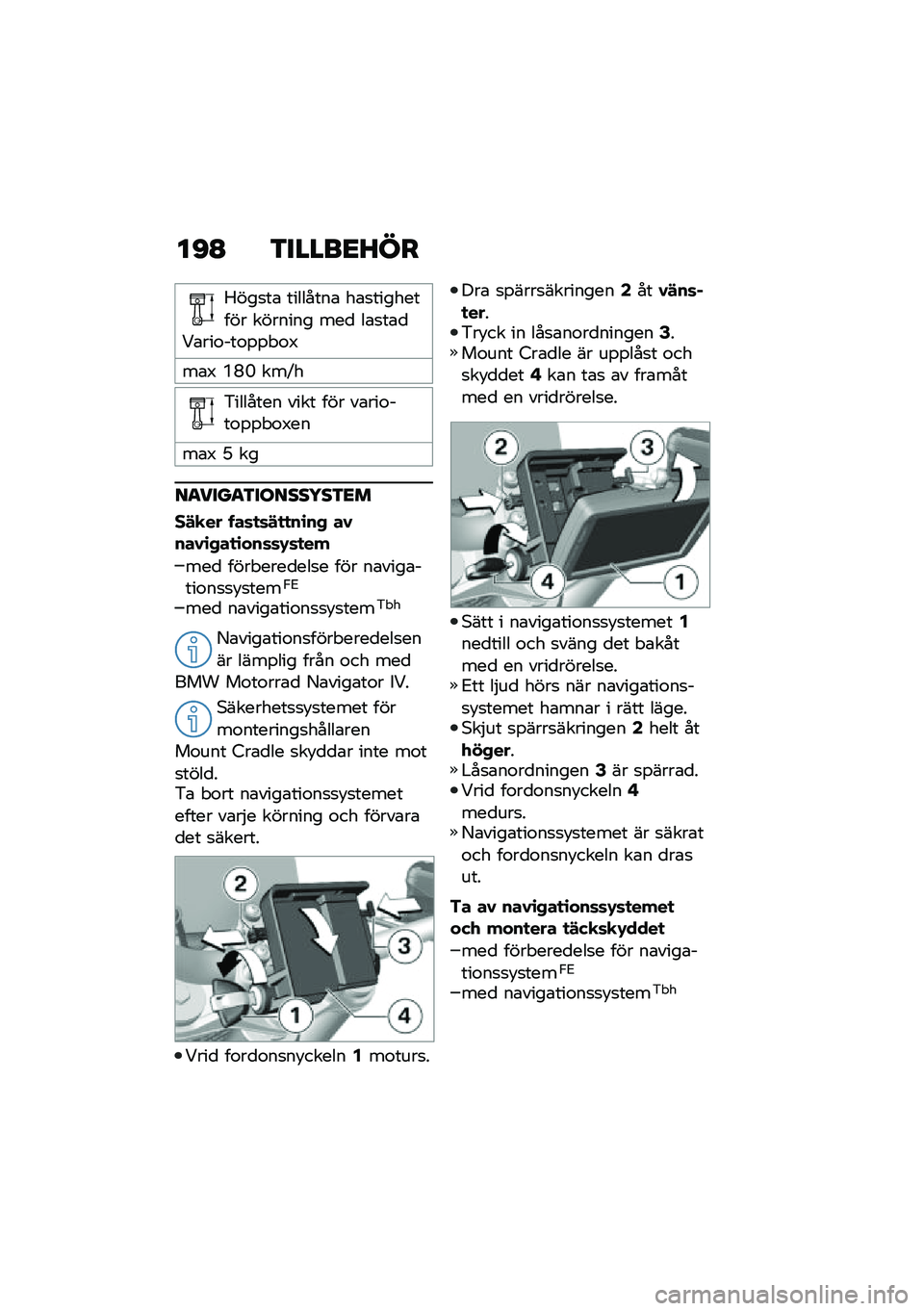 BMW MOTORRAD R 1250 RS 2020  Instruktionsbok (in Swedish) ��C�A �3�����<�E��
�1���
��\b ��������\b ��\b�
��������� ������� ���
 ��\b�
��\b�
��\b���\f���\f�%�%� �\f�3
��\b�3 �Q�O�M ���E�
�&������� ����