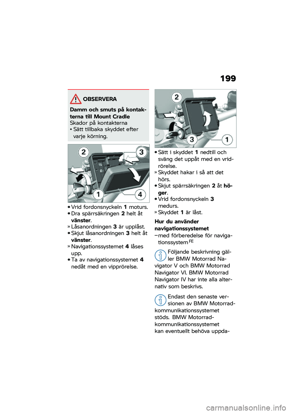 BMW MOTORRAD R 1250 RS 2020  Instruktionsbok (in Swedish) ��C�C
���������
�-��� ��(�/ �	��\f�
�	 �+� �
���
��
��
���� �
�\b�$�$ ���\f��
 �G����$��+��\b�
�\f� �%� ��\f���\b������\b�+��� ����� �\b��\b �
��!�
�
