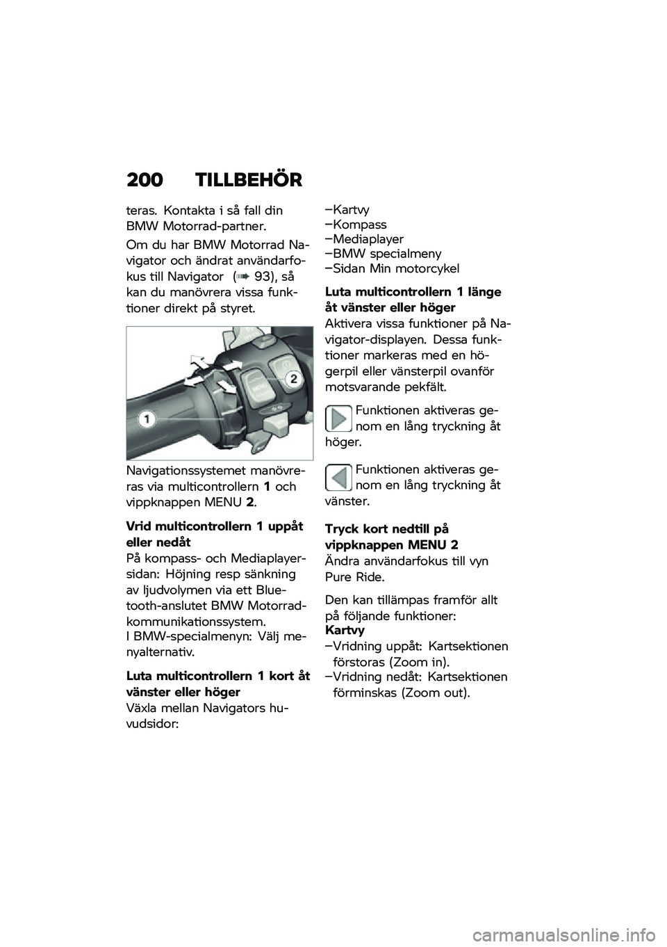 BMW MOTORRAD R 1250 RS 2020  Instruktionsbok (in Swedish) ��	�	 �3�����<�E��
����\b�
� �=�\f���\b���\b � �
� ��\b�� �
����� ��\f��\f���\b�
��%�\b������
�(� �
� ��\b� ��� ��\f��\f���\b�
 �8�\b�����\b��\f� �