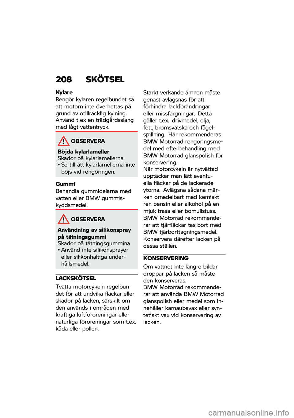 BMW MOTORRAD R 1250 RS 2020  Instruktionsbok (in Swedish) ��	�A ��=��3��<�
�H�.�$���
�5����� ��!��\b��� ������ ���
�� �
��\b�� ��\f��\f�� ���� ���������\b�
 �%������
 �\b� �\f����������� ��!��