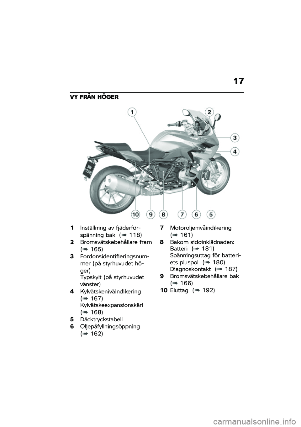 BMW MOTORRAD R 1250 RS 2020  Instruktionsbok (in Swedish) ��@
��5 �#��P� �E���<�
�4�*��
�������� �\b� ��$��
�������
�%������ � �\b� �6�Q�Q�O�7�6���\f��
����
��� ������\b�� ���\b��6�Q�H�C�7�8�-�\f��
�\f��
�