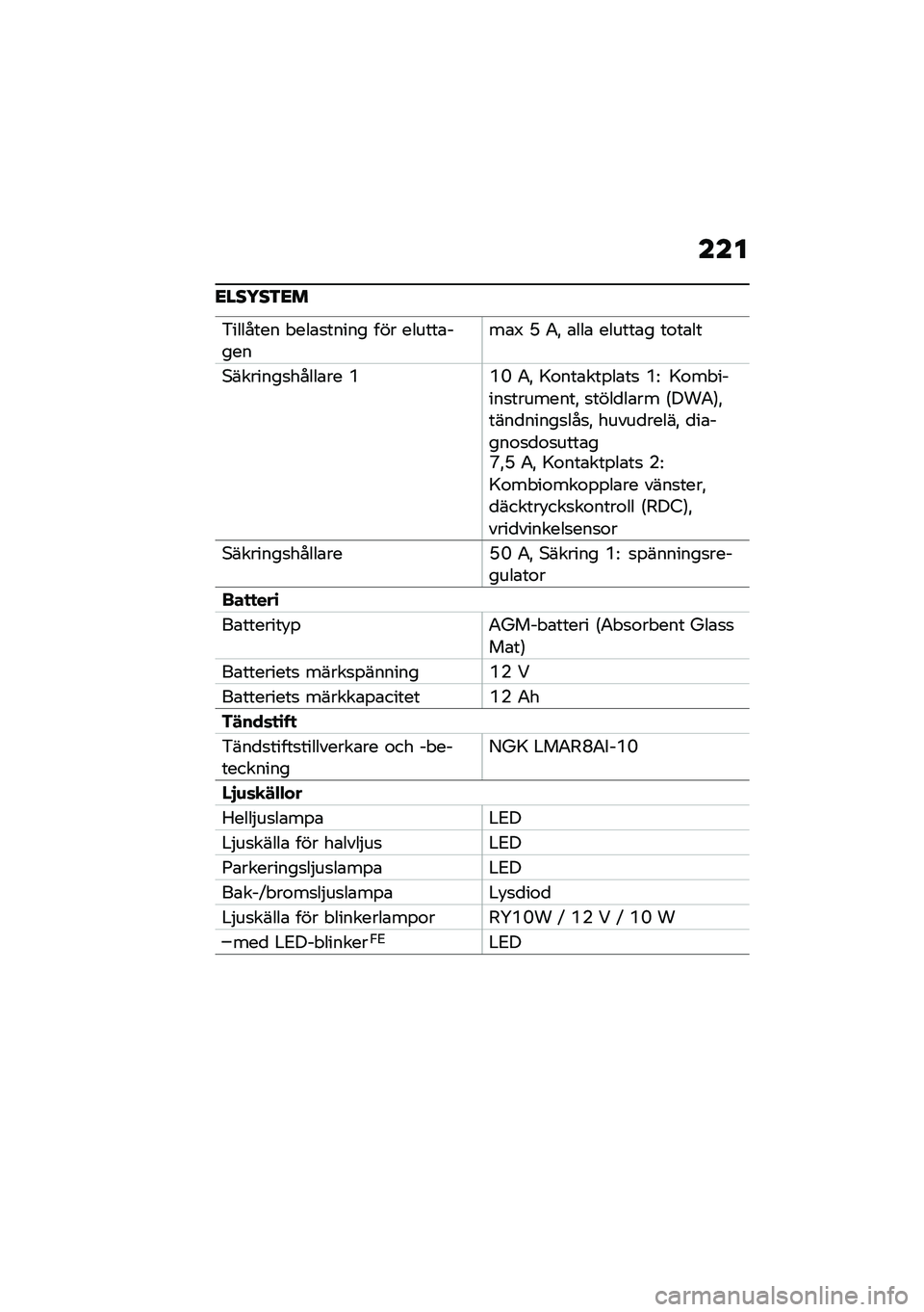 BMW MOTORRAD R 1250 RS 2020  Instruktionsbok (in Swedish) ���
�<���5��3�<�
�&������� � ���\b�
����� ��� ������\b������\b�3 �C �0�" �\b���\b ������\b� ��\f��\b��
�+�������
�����\b�� �Q�Q�M �0�" �=�\f�