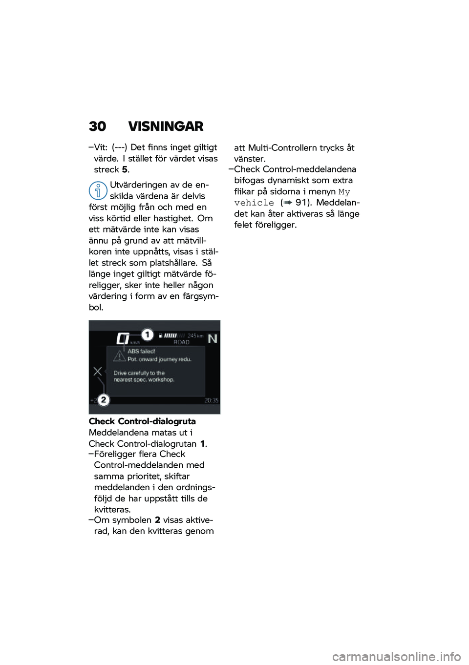 BMW MOTORRAD R 1250 RS 2020  Instruktionsbok (in Swedish) �F�	 ��������
�
����< �6����7 ��� �����
 ����� �����������
�� �* �
������ ��� ����
�� ���
�\b�
�
������<�
�:�����
������� �\b� �