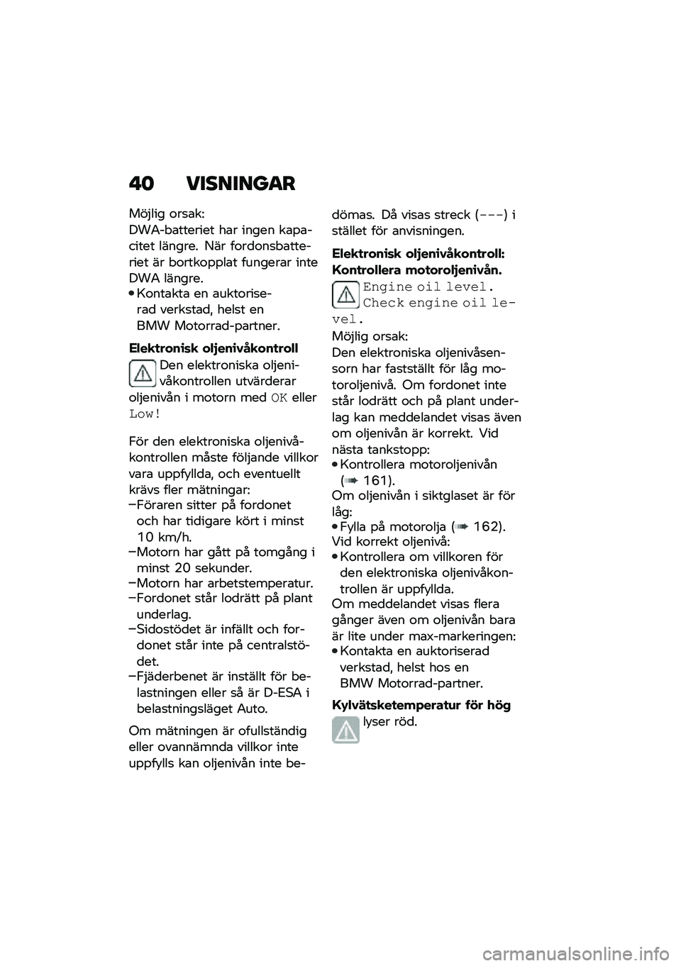 BMW MOTORRAD R 1250 RS 2020  Instruktionsbok (in Swedish) �!�	 ��������
�
���$��� �\f��
�\b��<
���0�� �\b������� ��\b� ����� ��\b�%�\b������ ������� �8�� ��\f��
�\f��
� �\b�������� �� � �\f����\