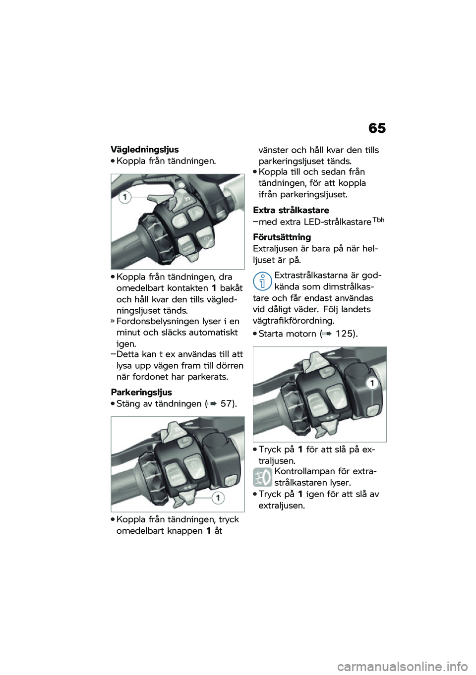 BMW MOTORRAD R 1250 RS 2020  Instruktionsbok (in Swedish) �8�1
��#�,�$����\b��,�	�$�%�\f�	
�=�\f�%�%��\b ���� ����
�������
�=�\f�%�%��\b ���� ����
�������" �
��\b�\f���
��� �\b�� ��\f���\b�����4� �\b����\f�
