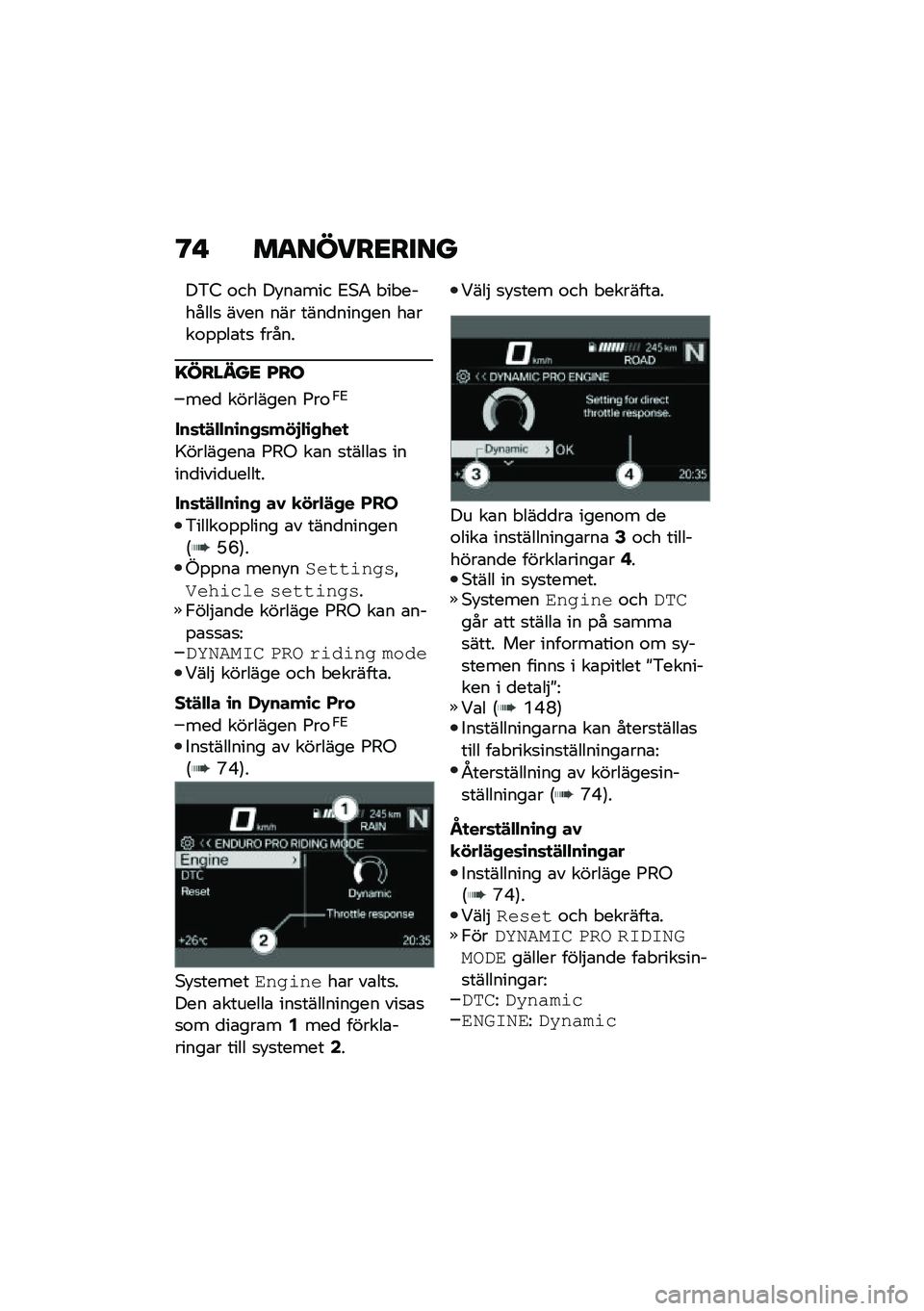 BMW MOTORRAD R 1250 RS 2020  Instruktionsbok (in Swedish) �@�! ��
�����<����
��&�4 �\f�� ��!��\b��� �2�+�0 � �� �������
 ���� ��� ����
������ ��\b���\f�%�%��\b��
 �����
�=������< �H��
���
 �����
