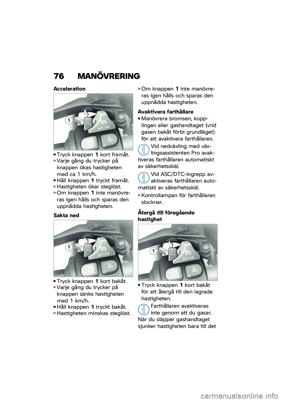 BMW MOTORRAD R 1250 RS 2020  Instruktionsbok (in Swedish) �@�8 ��
�����<����
��(�(��$����
�\b��
�&��!�� ���\b�%�%���4��\f�� ���\b������\b��$� ���� �
� ���!���� �%����\b�%�%�� ���\b�
 ��\b�
��������