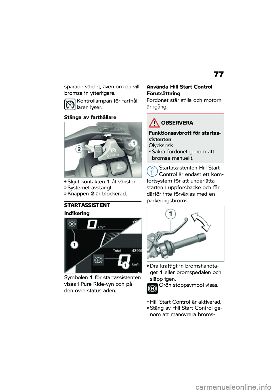 BMW MOTORRAD R 1250 RS 2020  Instruktionsbok (in Swedish) �@�@
�
�%�\b��\b�
� ����
���" ���� �\f� �
� ����� ��\f��
�\b �� �!��������\b���
�=�\f����\f���\b��%�\b� ��� ��\b��������\b��� ��!�
���
��
�#��