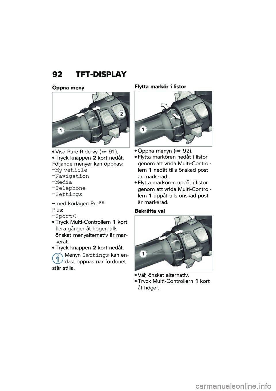 BMW MOTORRAD R 1250 RS 2020  Instruktionsbok (in Swedish) �C� �3�#�3�����H��
�5
�N�+�+�� ����.
���
�\b �;��� �5��
����! �6�A�Q�7��&��!�� ���\b�%�%���6��\f�� ���
����-���$�\b��
� ����!�� ��\b� ��%�%��\b�
�<��