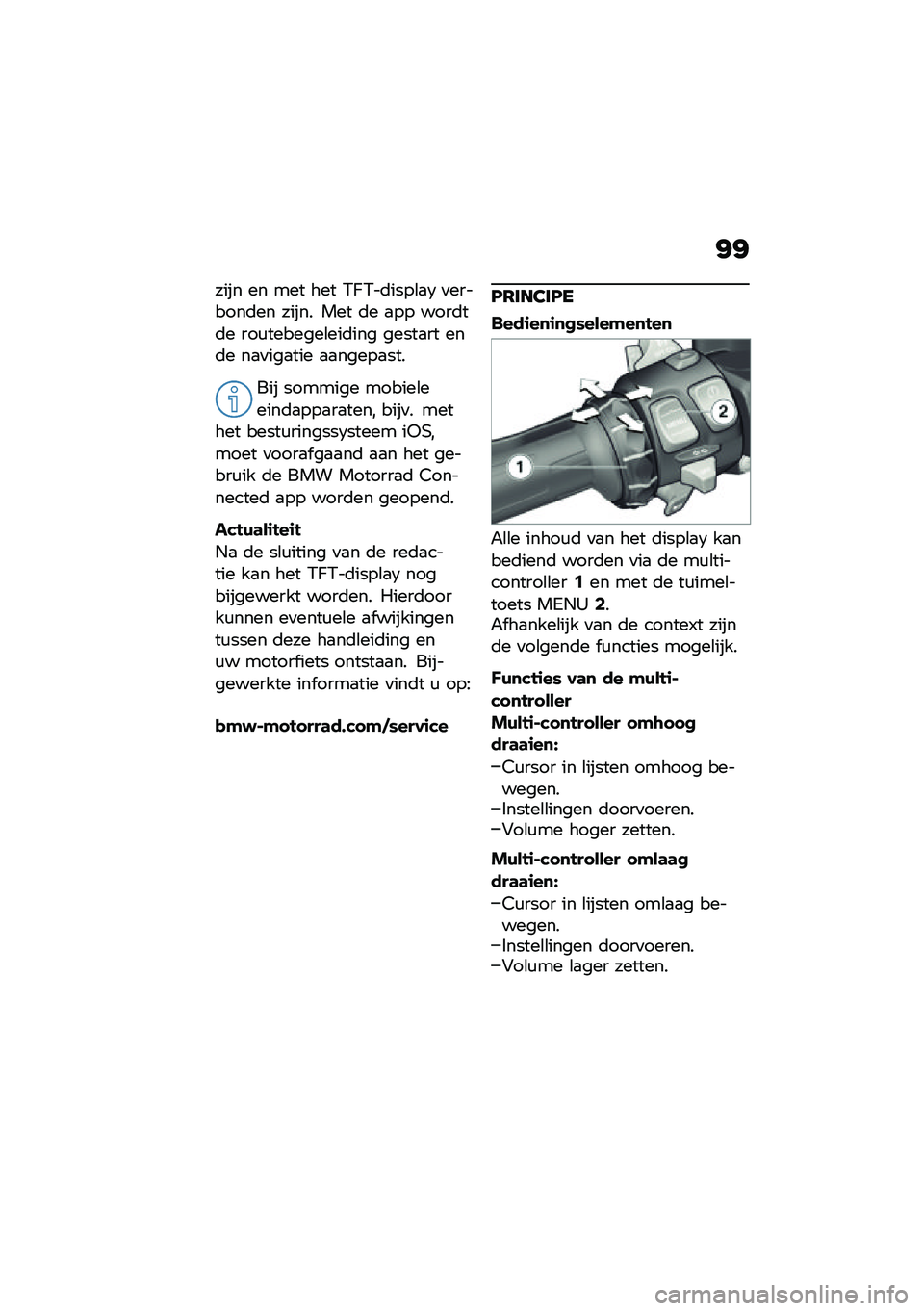 BMW MOTORRAD R 1250 RS 2020  Handleiding (in Dutch) �:�:
���� �� ��� ��� �/�9�/��	����\b�
�2 �
�������	�� ����� ��� �	� �
�� ����	��	� ���\f�������\b���	��� �����
�� ���	� ��
�
���
���