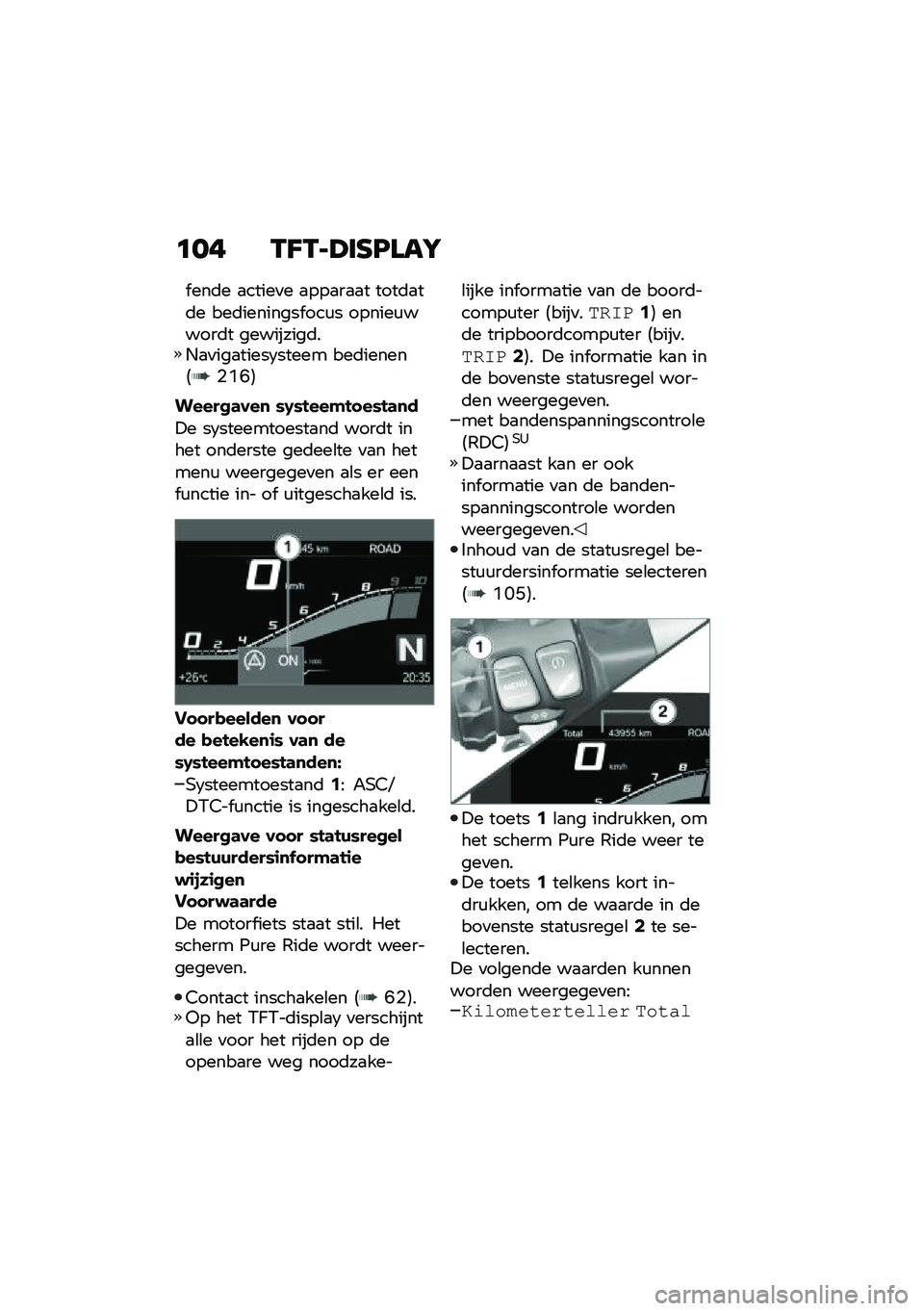 BMW MOTORRAD R 1250 RS 2020  Handleiding (in Dutch) �	�� �-�A�-�I�>��F�B�\f��J
� ���	� �
�����
� �
���
��
�
� ����	�
��	� ���	�������� ���\f� ������\f�����	� ���������	��+�
�
���
�����2�����