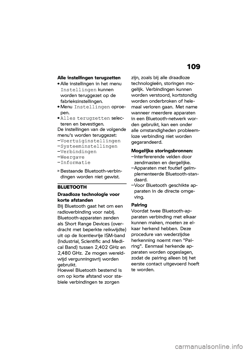 BMW MOTORRAD R 1250 RS 2020  Handleiding (in Dutch) �	��:
���� �\f�
�*�!����\f�
�
��
 �!���)�
���!�!��

�"�\b�\b� ������\b�\b����� �� ��� ����\f�1���������\f����\f��������	�� ����\f������ �