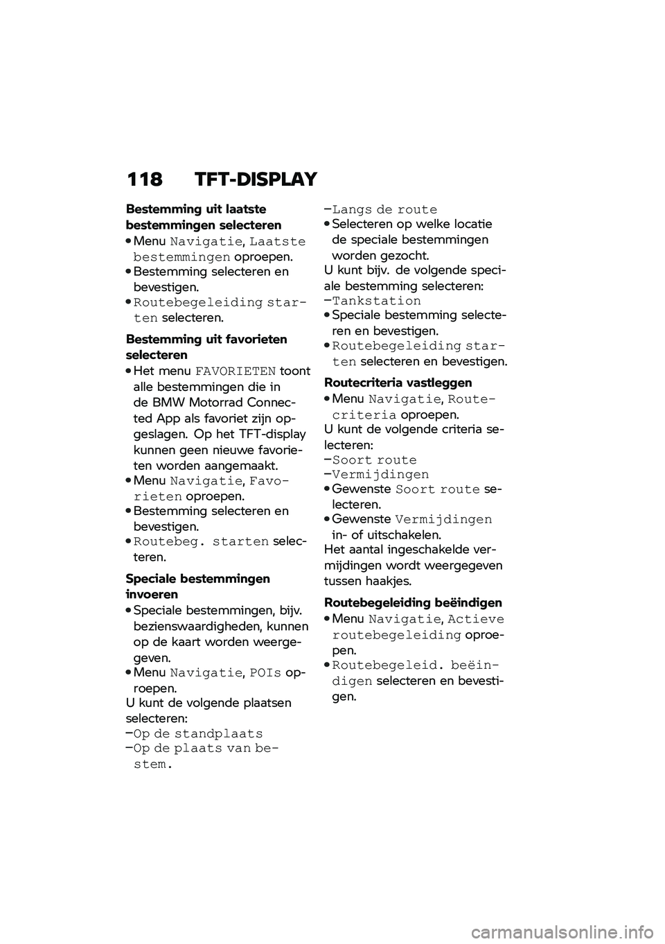 BMW MOTORRAD R 1250 RS 2020  Handleiding (in Dutch) �	�	�8 �-�A�-�I�>��F�B�\f��J
���*�!��#�#�\f�
�
 �)�\f�! ��	�	�!�*�!��"��*�!��#�#�\f�
�
��
 �*�����!����

����\f�+�
�"��\f�
�����/�
�
����������$�$���\f�������