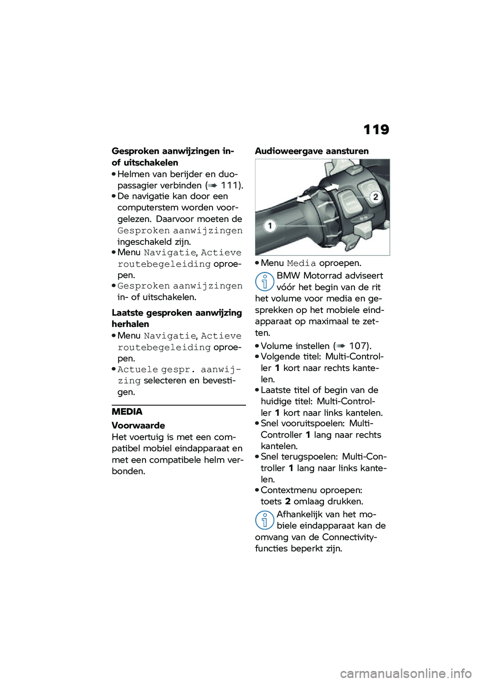 BMW MOTORRAD R 1250 RS 2020  Handleiding (in Dutch) �	�	�:
���*�.�� �-��
 �	�	�
�$�\f�,��\f�
�
��
 �\f�
�%� �+ �)�\f�!�*��\b�	�-����

���\b��� �
�
� ������	�� �� �	�\f����
���
���� �
������	�� �5�N�N�N�6��!� �