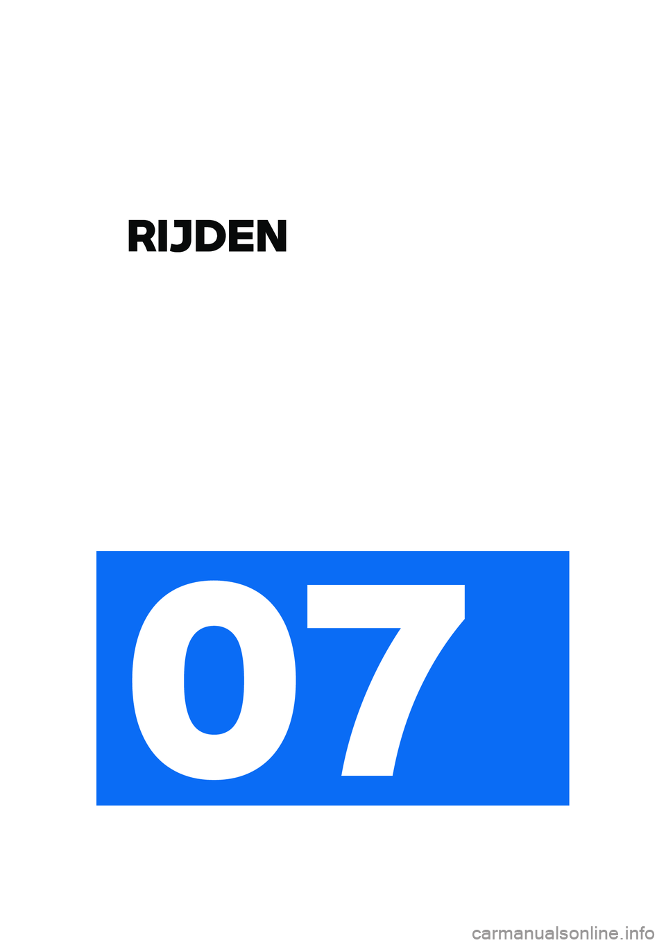 BMW MOTORRAD R 1250 RS 2020  Handleiding (in Dutch) �6���>��
��D 