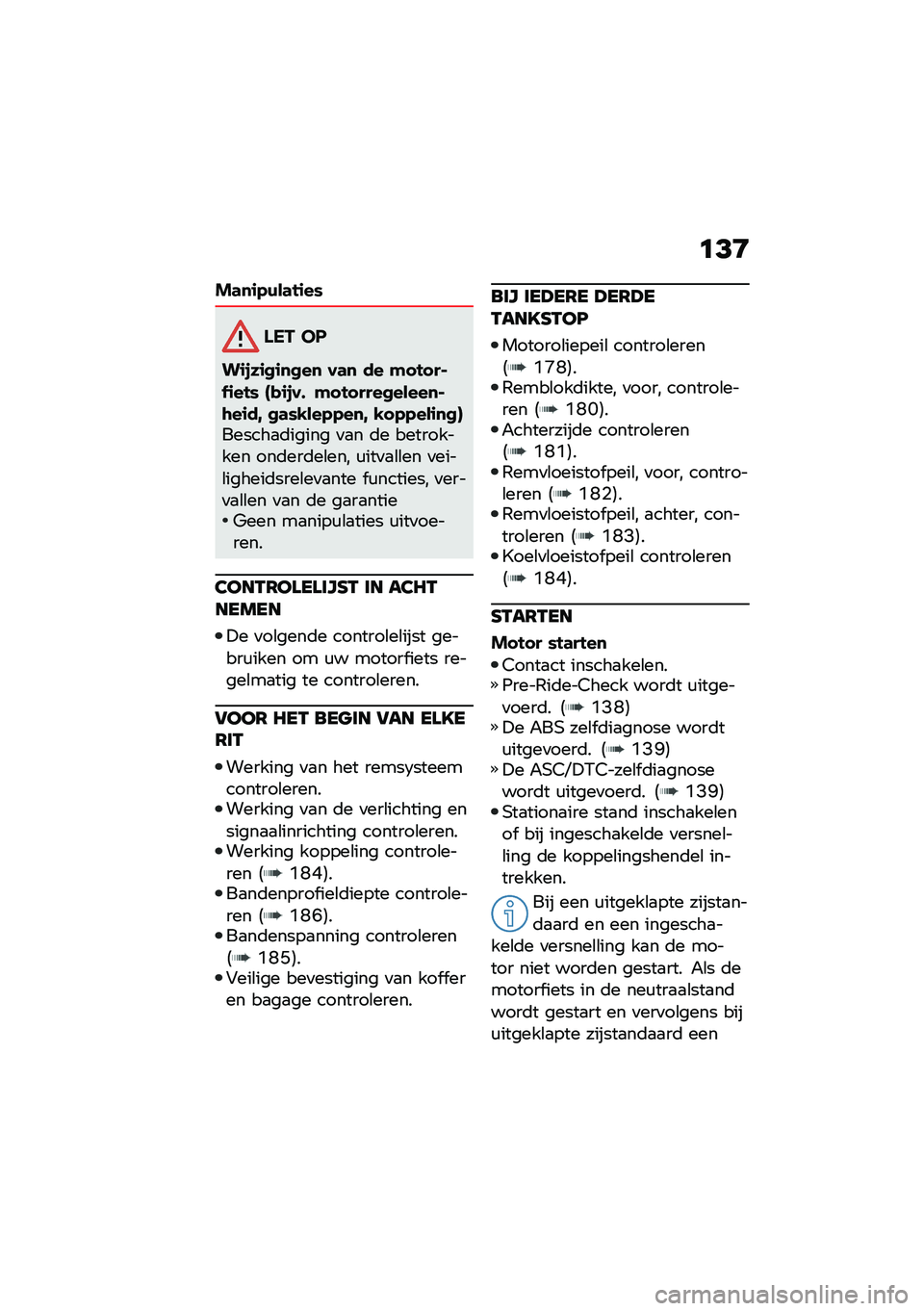 BMW MOTORRAD R 1250 RS 2020  Handleiding (in Dutch) �	�<�D
��	�
�\f�.�)��	�!�\f��*
�1�� ��
��\f�,��\f�
�\f�
�
��
 ��	�
 �� �#� �!� ��%�+�\f��!�* �M�"�\f�,��& �#� �!� ����
�����
�%�\b��\f��K �
�	�*�-���.�.��
�K �-� �.�.���\