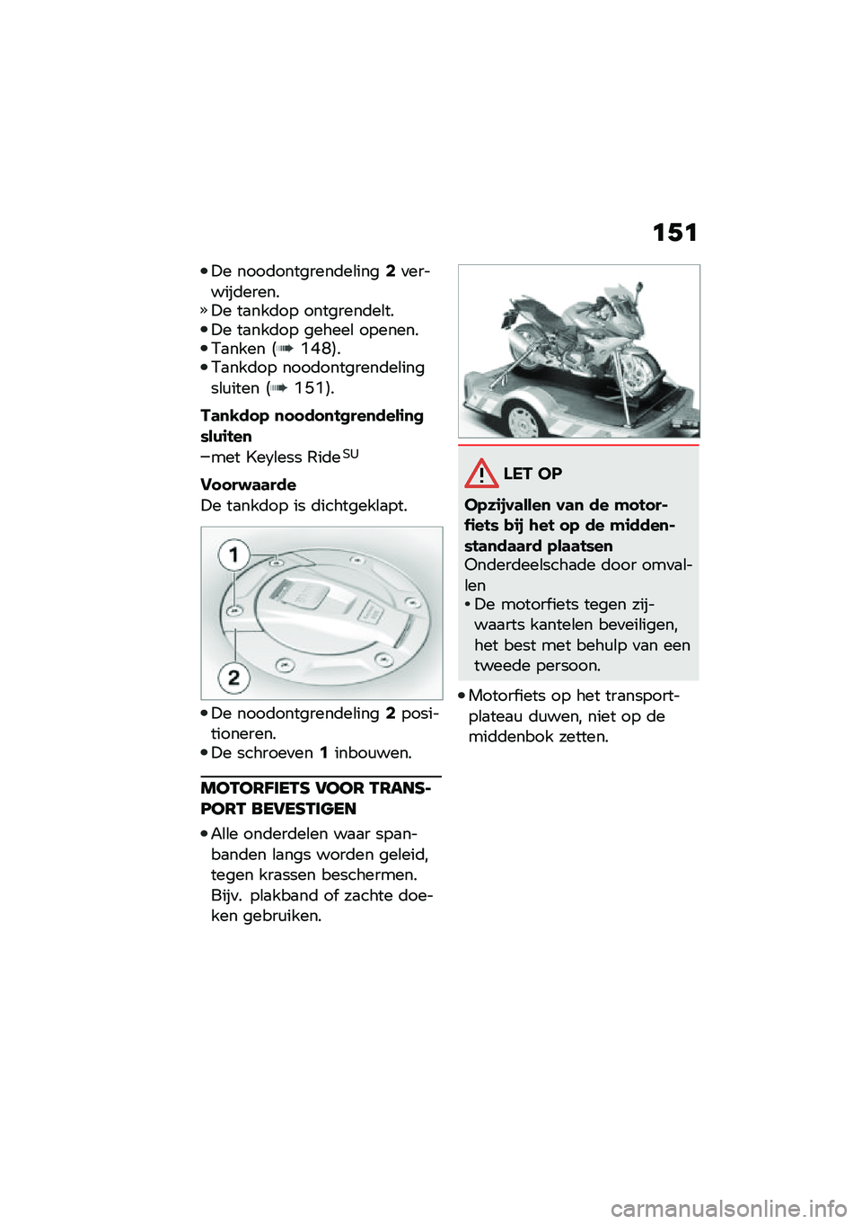 BMW MOTORRAD R 1250 RS 2020  Handleiding (in Dutch) �	�+�	
�!� ����	��������	��\b����4�
�������	������!� ��
���	�� ��������	��\b���!� ��
���	�� ������\b ��������/�
���� �5�N�C�K�6��/�
��