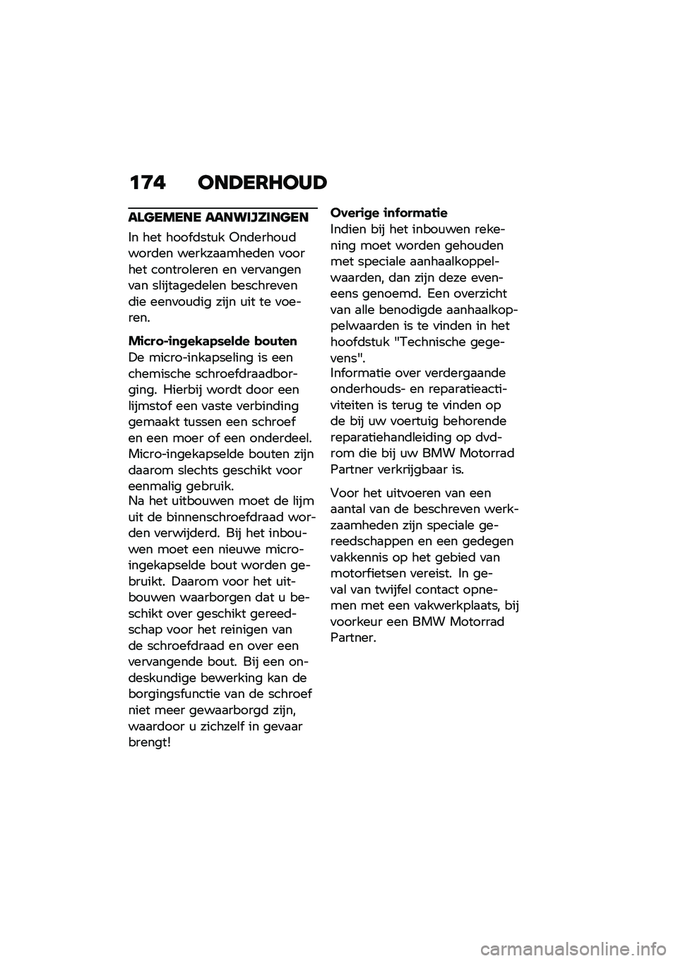 BMW MOTORRAD R 1250 RS 2020  Handleiding (in Dutch) �	�D� ���>��6�7���>
��\f�
����� ����������
��
�)� ��� ���� �	���\f� �(��	�����\f�	����	�� ������
�
����	�� �
������ �������\b���� �