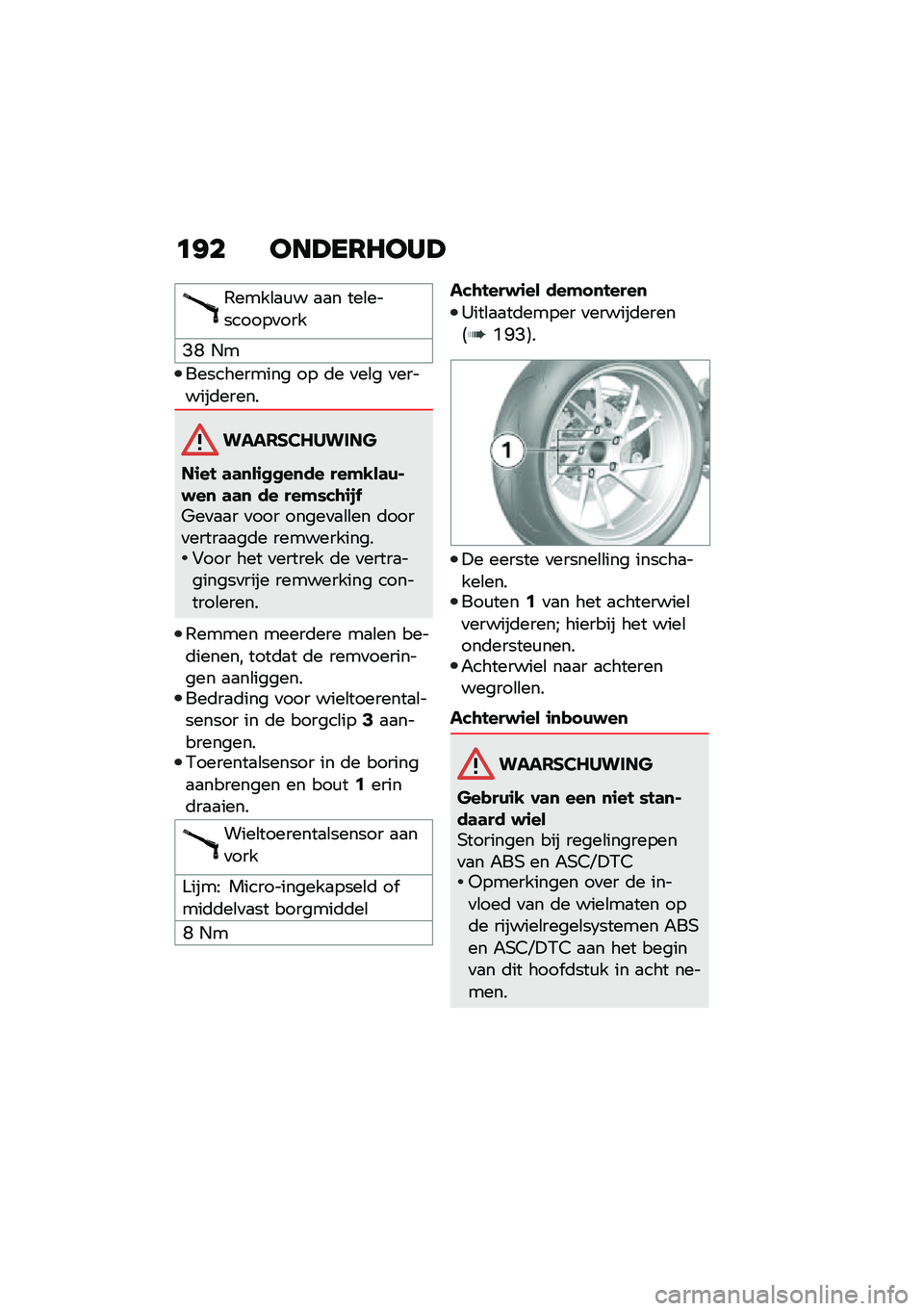 BMW MOTORRAD R 1250 RS 2020  Handleiding (in Dutch) �	�:� ���>��6�7���>
�.����\b�
�\f� �
�
� ���\b��������
���
�<�K �+�
����������� �� �	� �
��\b� �
�������	�����
������������
��\f��! �	�