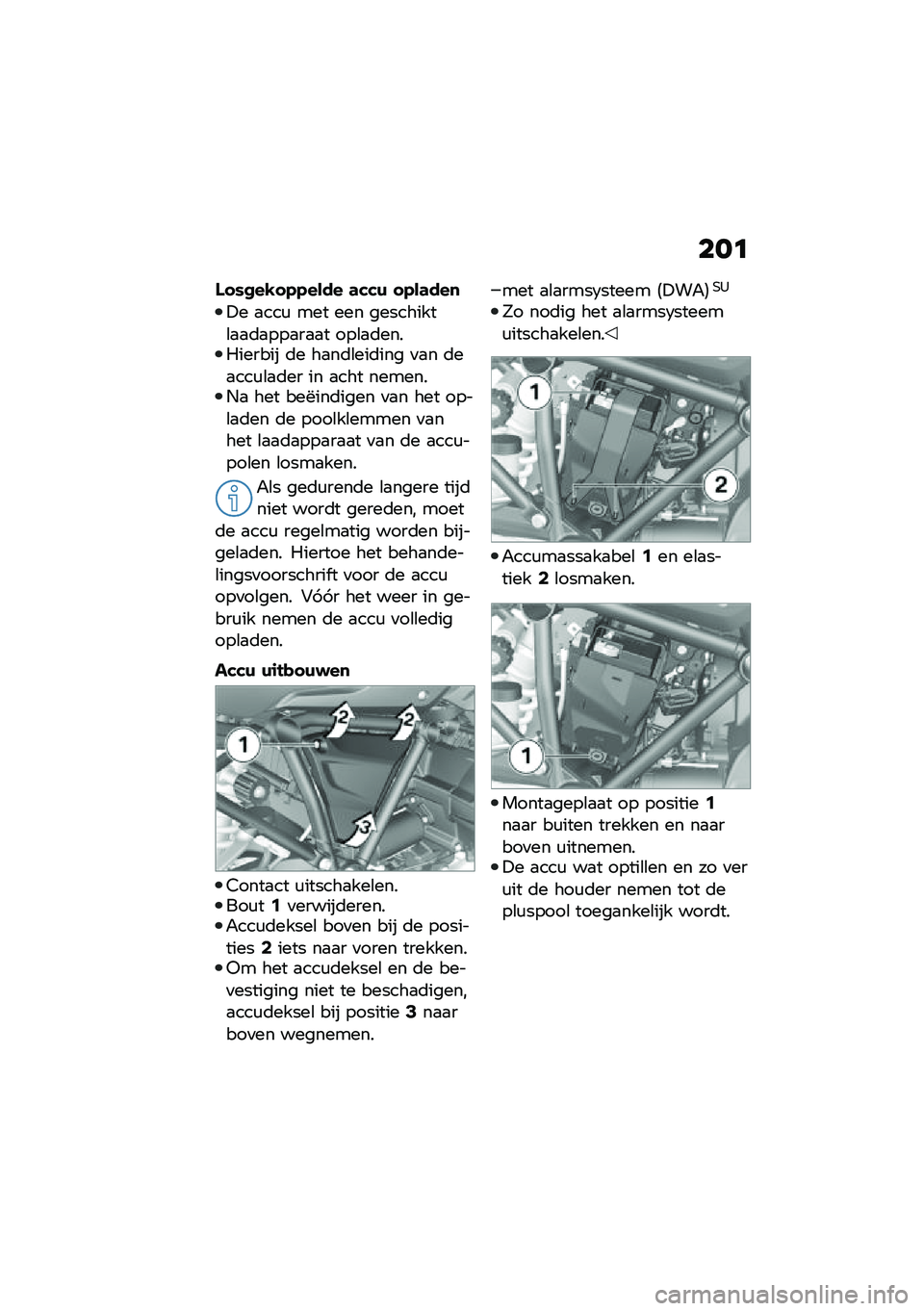 BMW MOTORRAD R 1250 RS 2020  Handleiding (in Dutch) ���	
�1� �*�
��-� �.�.���� �	���) � �.��	���

�!� �
���\f ��� ��� ���������\b�
�
�	�
���
��
�
� ���\b�
�	���������� �	� ��
��	�\b���	��� �
�
� �	�