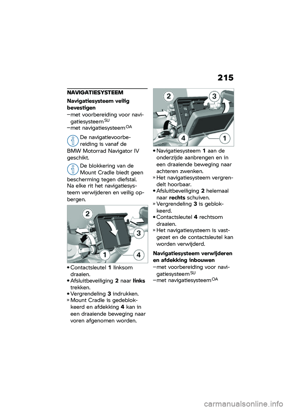 BMW MOTORRAD R 1250 RS 2020  Handleiding (in Dutch) ��	�+
���5��
��-���F�J�F�-���
��	��\f�
�	�!�\f��*�E�*�!���# ���\f��\f�
�"����*�!�\f�
��

��� �
���������	��� �
��� ��
�
����
�����2������,�0
��� 