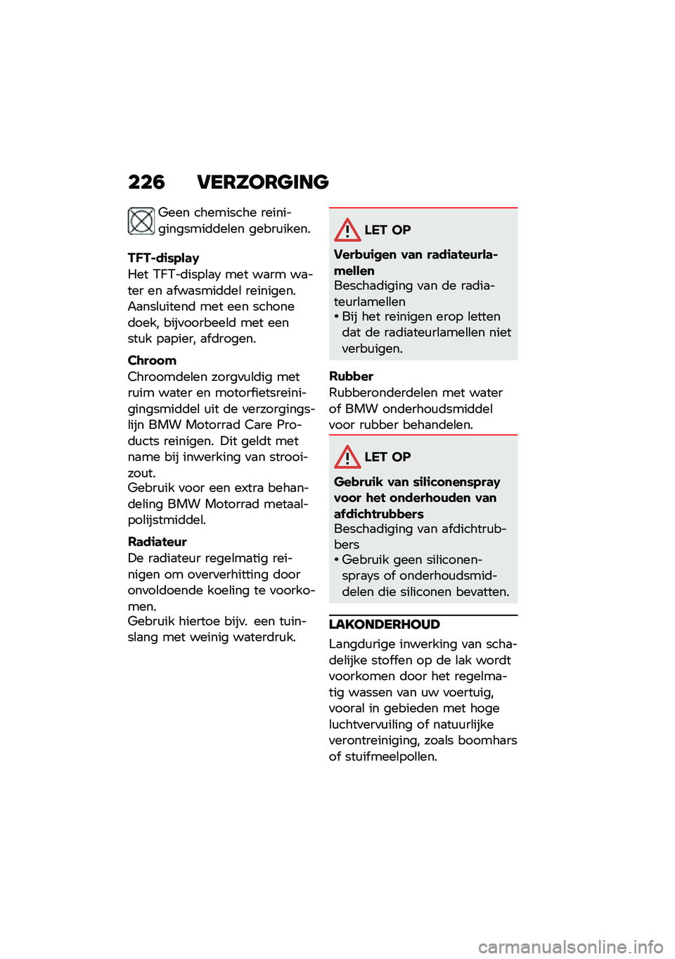 BMW MOTORRAD R 1250 RS 2020  Handleiding (in Dutch) ���0 �5��6���6�
���
�*��� ��������� ��������������	�	��\b�� �����\f�����
��L��%��\f�*�.��	�E
��� �/�9�/��	����\b�
�2 ��� ��
�� ��
����