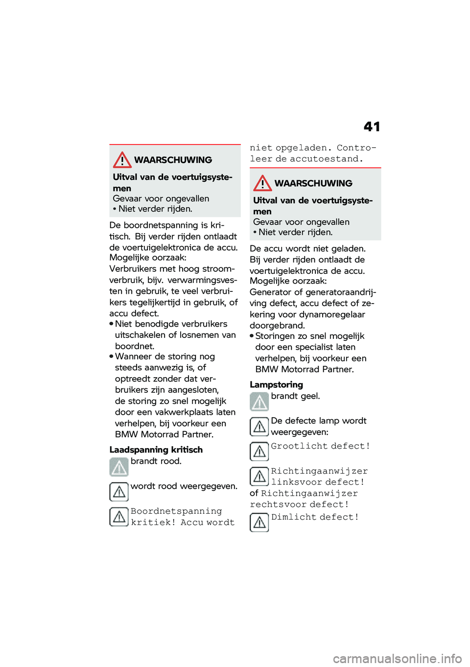 BMW MOTORRAD R 1250 RS 2020  Handleiding (in Dutch) ��	
������������
��\f�!��	� ��	�
 �� �� ���!�)�\f�
�*�E�*�!��%�#��
�*��
�
�
� �
��� �����
�
�\b�\b���+��� �
���	�� ����	���
�!� �����	������
�