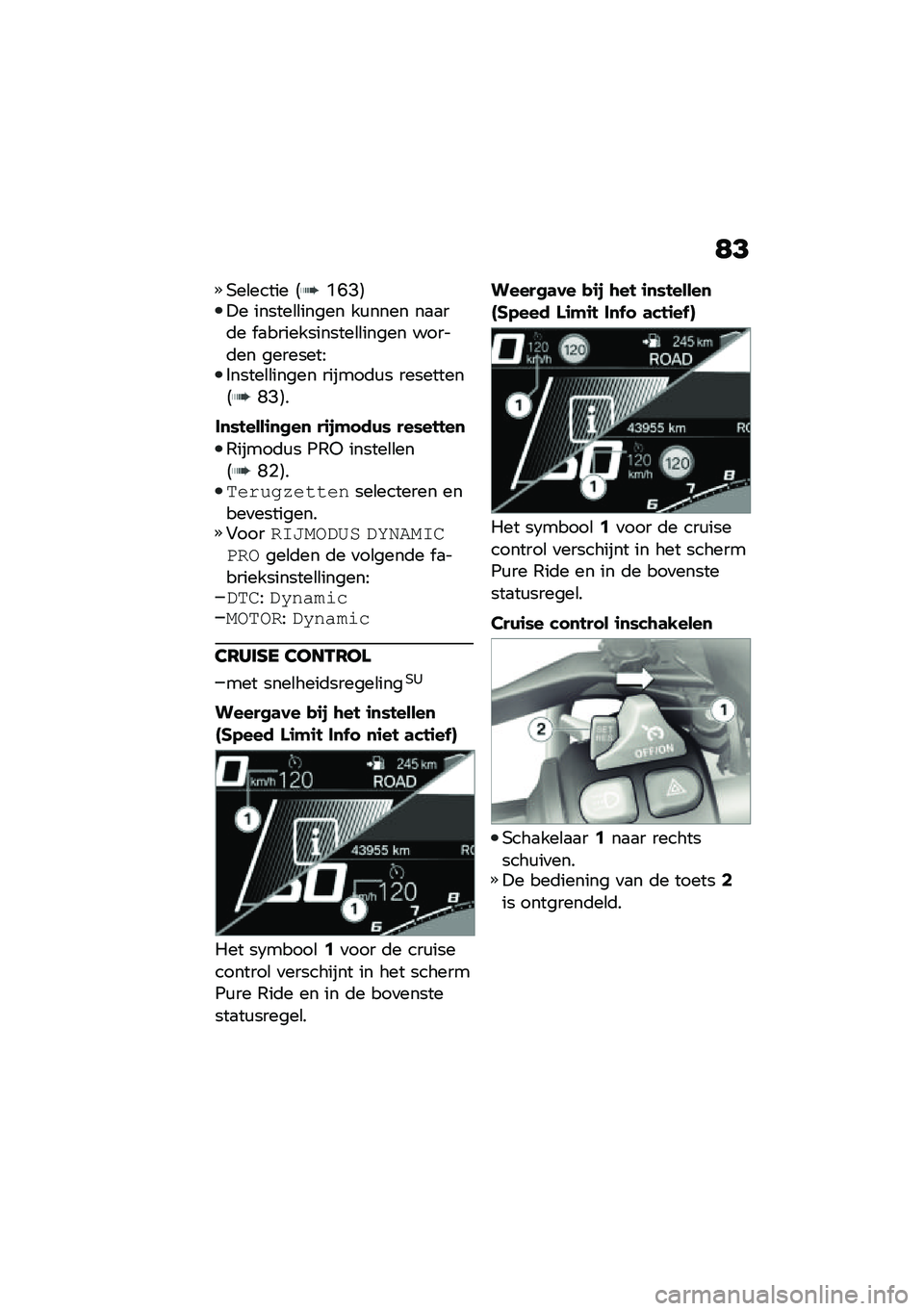 BMW MOTORRAD R 1250 RS 2020  Handleiding (in Dutch) �8�<
�,��\b����� �5�N�E�<�6�!� ������\b�\b����� ��\f���� ��
�
��	� � �
������������\b�\b����� �����	�� ��������8�)�����\b�\b����� ����