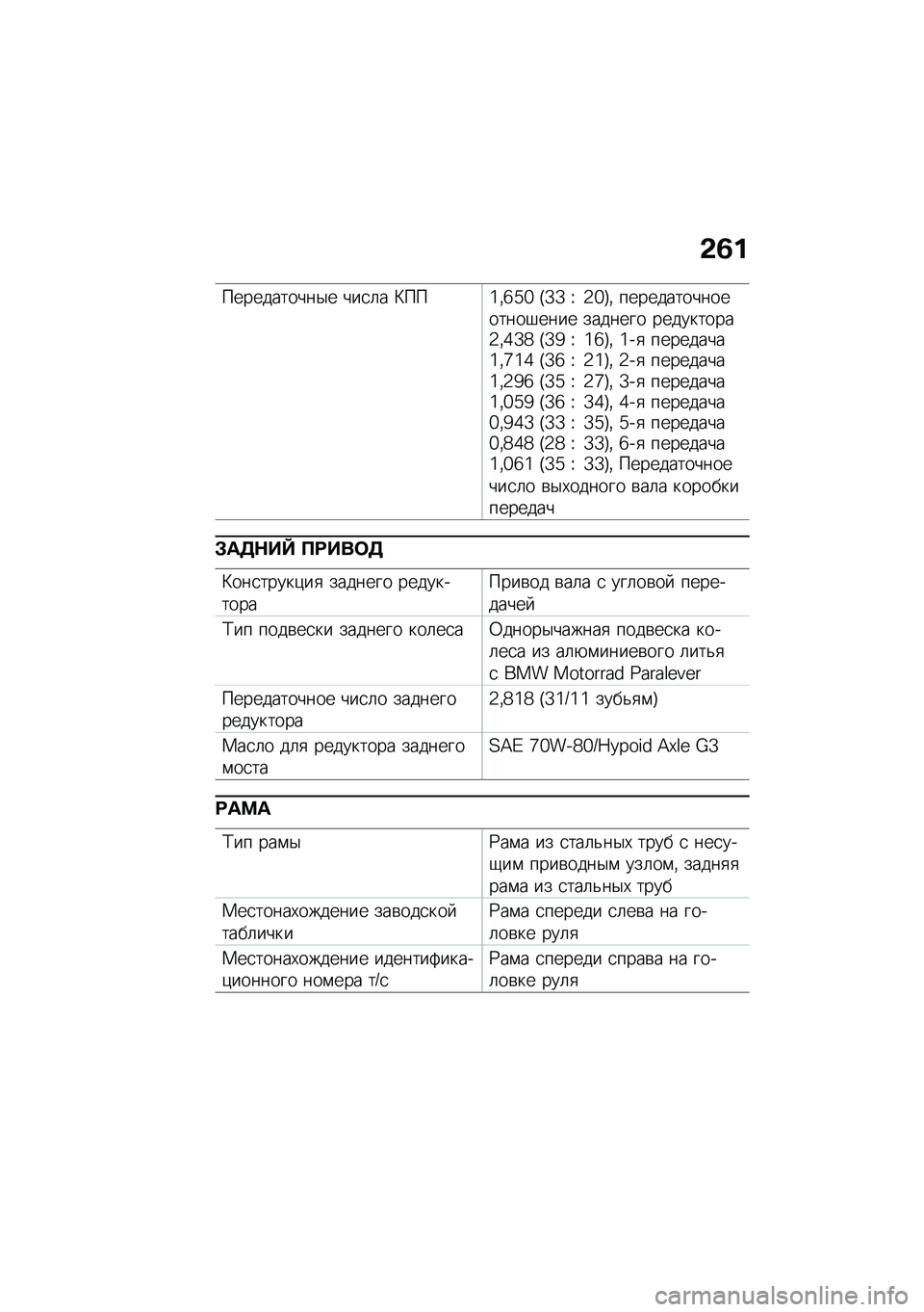 BMW MOTORRAD R 1250 RS 2020  Руководство по эксплуатации (in Russian) �&�3�
�����������$� ���
�	� �>���d�%�_�]�a �H�Z�Z �U �`�a�I�% �����������������#���� ������� ����������`�%�^�Z�b �H�Z�\ �U �d�_�I�% �d��
 ����