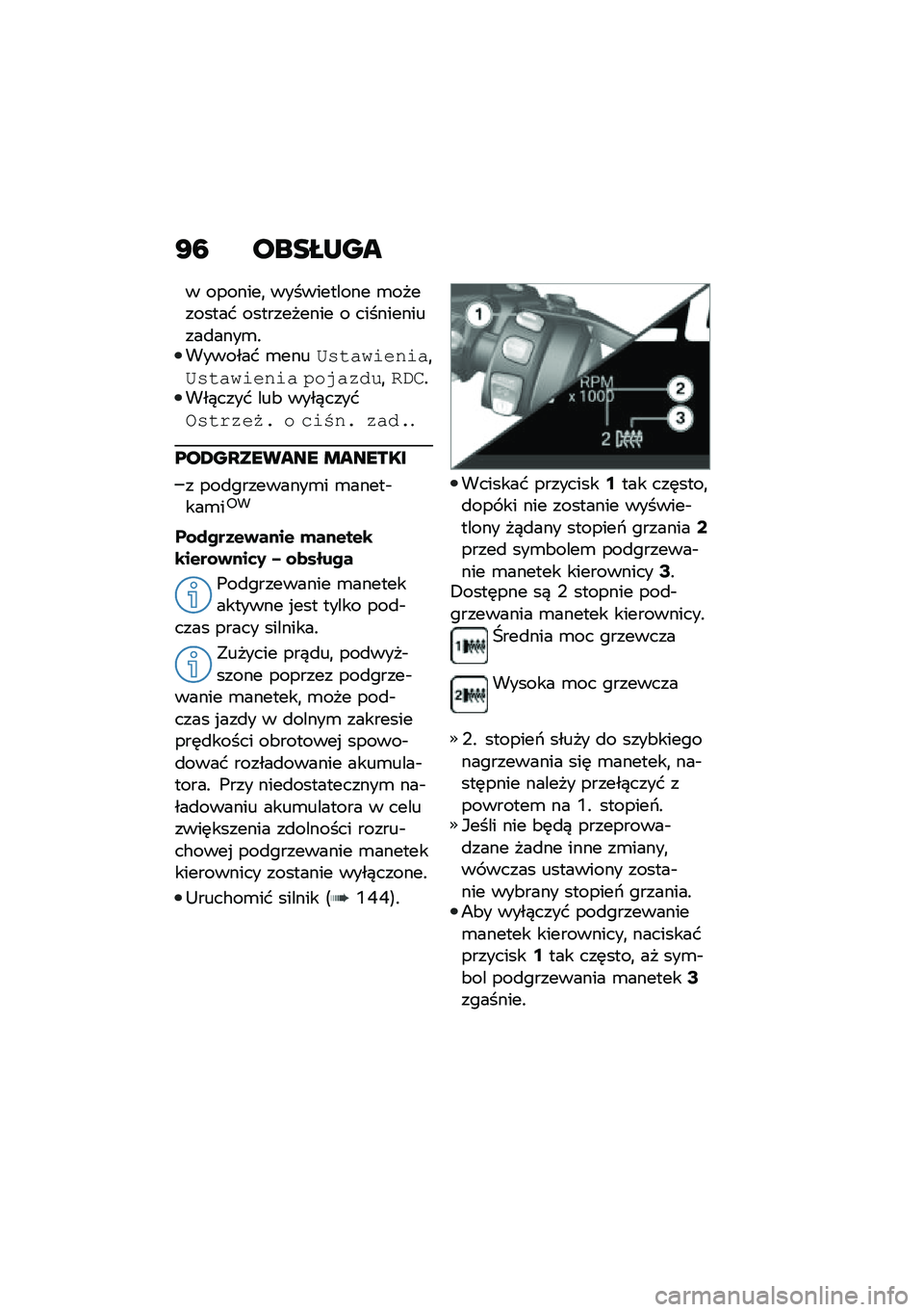 BMW MOTORRAD R 1250 RS 2020  Instrukcja obsługi (in Polish) �F�: ����L�M��
� �������
 ����������� �\b��������� ����������� � ������������
����\b�!������� �\b����3���\b�%���$��\b�
�3���\