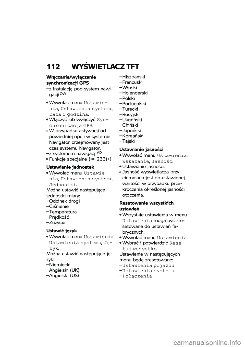 BMW MOTORRAD R 1250 RS 2020  Instrukcja obsługi (in Polish) �\f�\f� ��S�O�������B� ��J�
���6�	�3����&�.�+�2��6�	�3����&��2��	�1��\f���3��	�
� �"��
� ���������%�) ���
 ������\b �����$����%��0�
�������