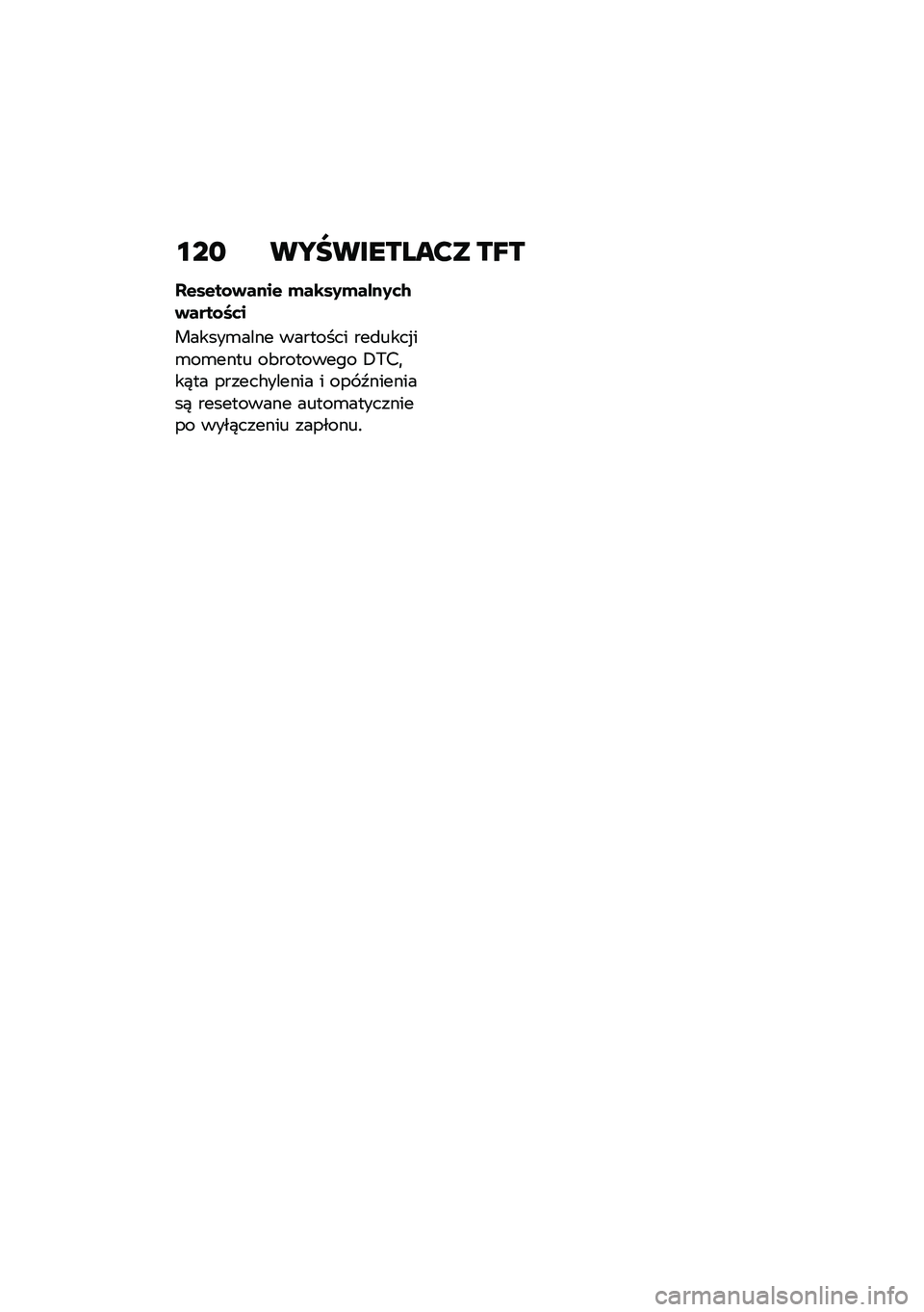 BMW MOTORRAD R 1250 RS 2020  Instrukcja obsługi (in Polish) �\f��
 ��S�O�������B� ��J�
��&��&��\f�+����& �*��\b��2�*����2�	�1�+����\f�8�	�
������\b���� �������� ���
����%��\b��\b���� ��&�������� �+