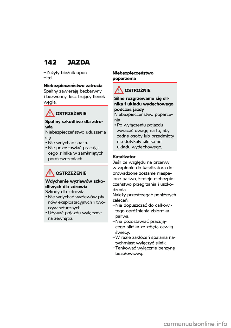 BMW MOTORRAD R 1250 RS 2020  Instrukcja obsługi (in Polish) �\f�"� ����4�
�"����� �&������ �����7��
�!
���&�
�&�3�4��&�	�3�&�7���+�\f �3�����	��
�3������ ��������%�) �&���&������ �&��������
 ���� 