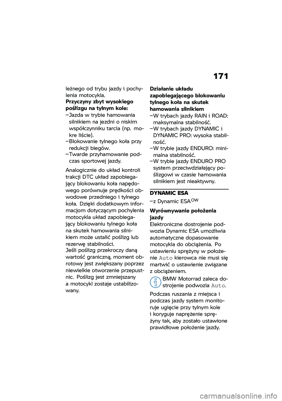 BMW MOTORRAD R 1250 RS 2020  Instrukcja obsługi (in Polish) �\f�N�\f
������� ��
 ����&� �%���
� � ����#��$����� �\b���������!���3�2�	�3�2��2 �3�
�2� �+�2��\f�\b��&��\f�4�\f�8���3�� �� ��2���2�* �\b�\f��&�Q
�*�