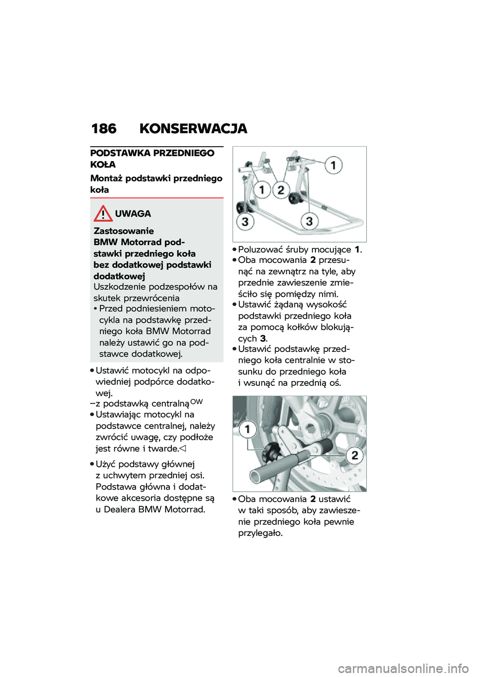 BMW MOTORRAD R 1250 RS 2020  Instrukcja obsługi (in Polish) �\f�D�: ������K���B��
���4������ ��K���4��������L�
�(�\f����9 �4�\f�)����+�\b� �4��3�&�)���&��\f�\b�\f��
� ��!�"�!
�����\f��\f�+����&��(� �(�\f��\f