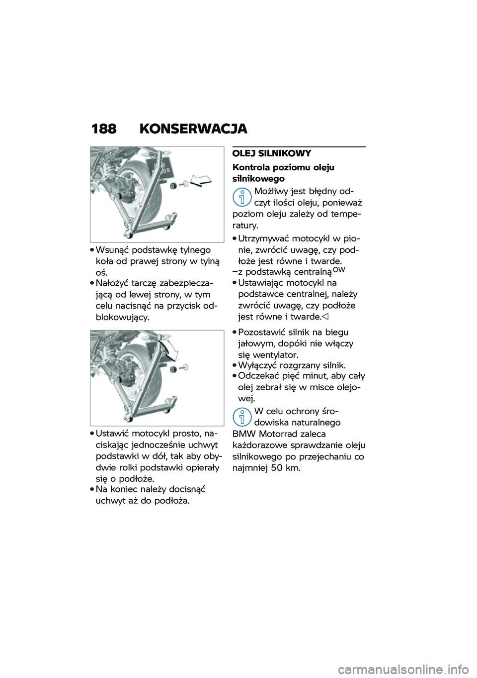 BMW MOTORRAD R 1250 RS 2020  Instrukcja obsługi (in Polish) �\f�D�D ������K���B��
�����)� ���
������	 ����������� ��
 ������% ������ � �����)���!�6������ ������	 ���&���������$�%�)��) ��