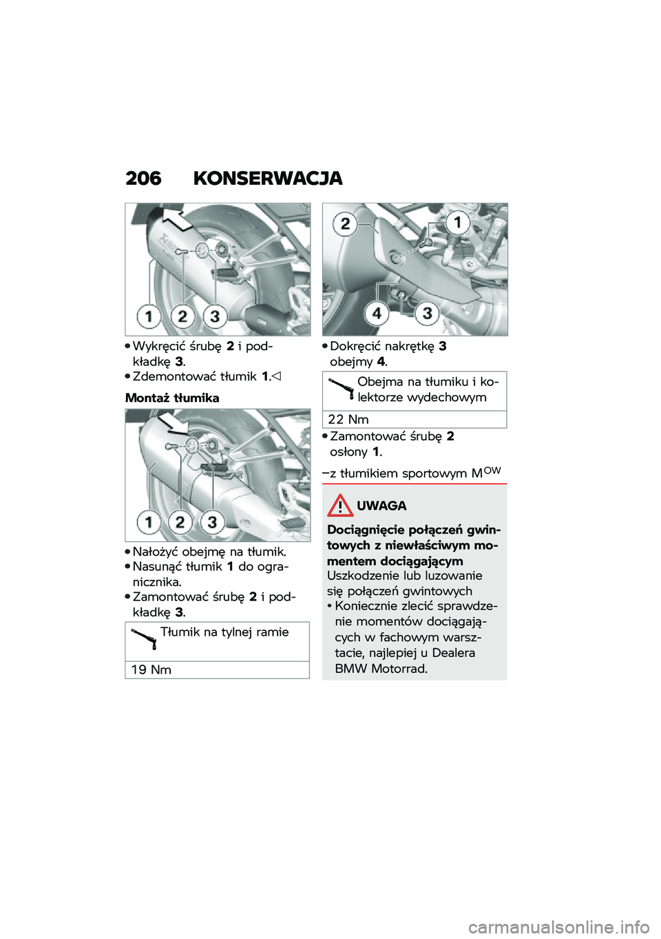 BMW MOTORRAD R 1250 RS 2020  Instrukcja obsługi (in Polish) ��
�: ������K���B��
�����	��� ����&�	�<� ���
�$����
��	�>�!�"�
��\b������� ����\b���:�!
�(�\f����9 ����*��\b�
�6������ ��&��%�\b�	 �� ����\
