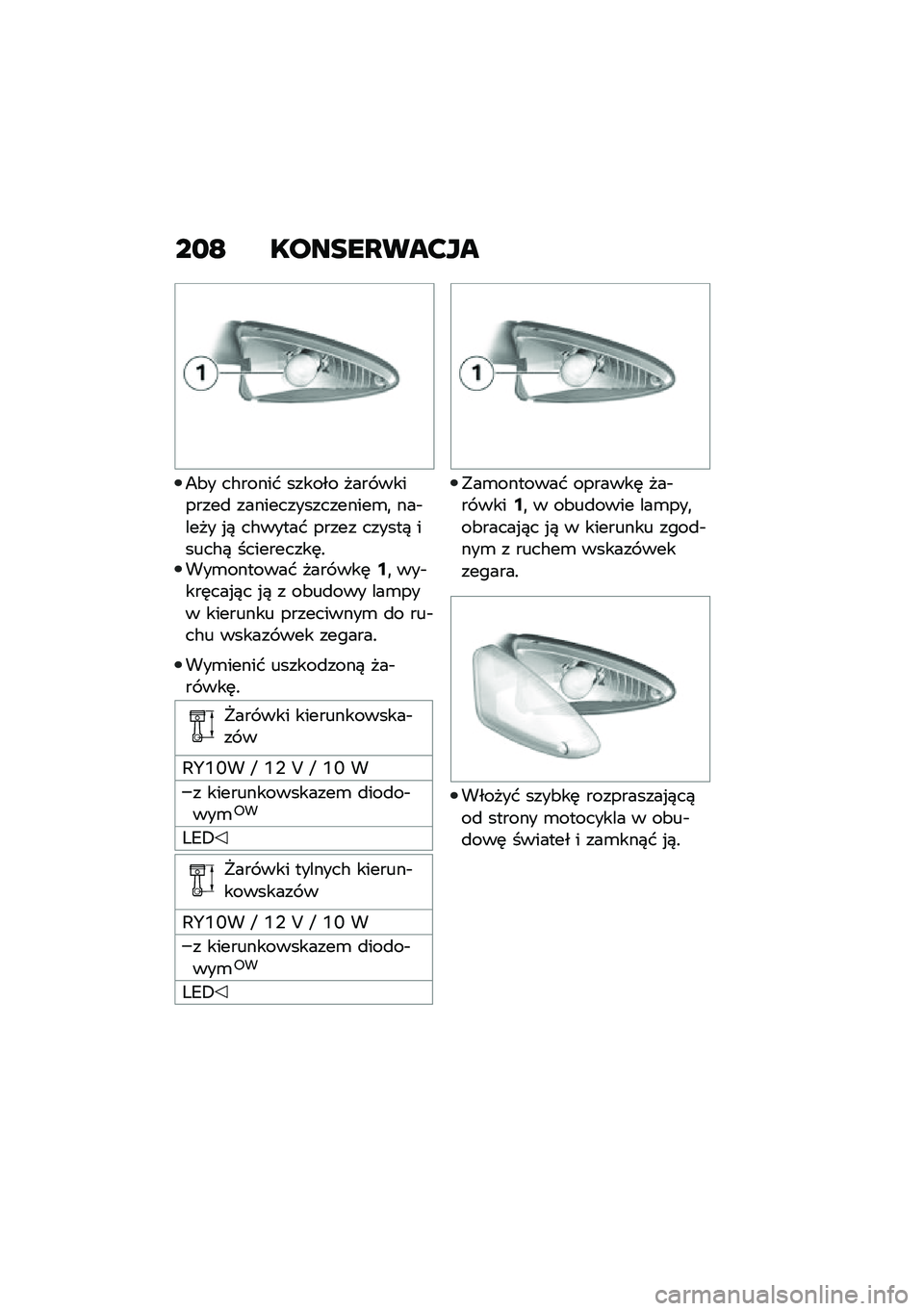 BMW MOTORRAD R 1250 RS 2020  Instrukcja obsługi (in Polish) ��
�D ������K���B��
�:�&� ��#����� ������ ���� ��������
 �����������������\b�
 ���$���� �%�) ��#����� ����� ������) �����#�) 