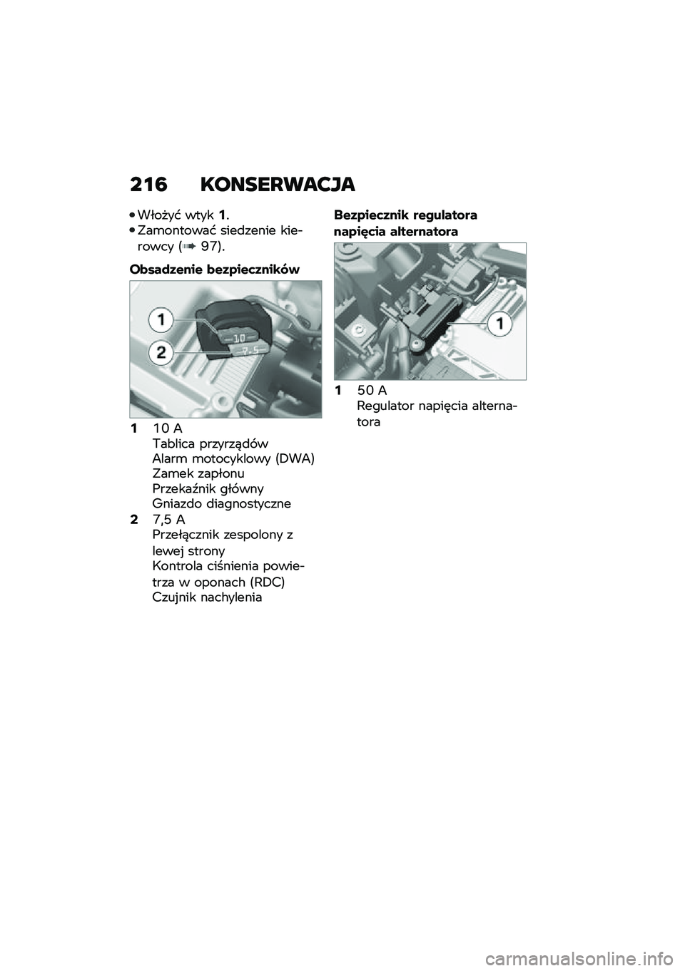 BMW MOTORRAD R 1250 RS 2020  Instrukcja obsługi (in Polish) ��\f�: ������K���B��
������ �����:�!�"��\b������� ����
����� ����$����� �=�F�W�>�!
��
���)�3�&���& �
�&�3�4��&�	�3���\b�0�+
�:�U�Q �:�,��&���� 