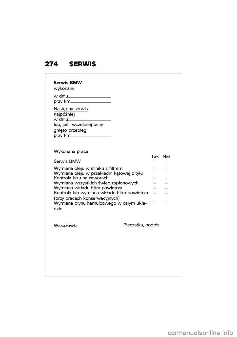 BMW MOTORRAD R 1250 RS 2020  Instrukcja obsługi (in Polish) ��N�" ���K���
��&��+�� ��(�
��������
� �
������� ��\b
�6����	��� ���������%�� �.����%� �
������&�
 �%���� ���������% ����)�$����	
