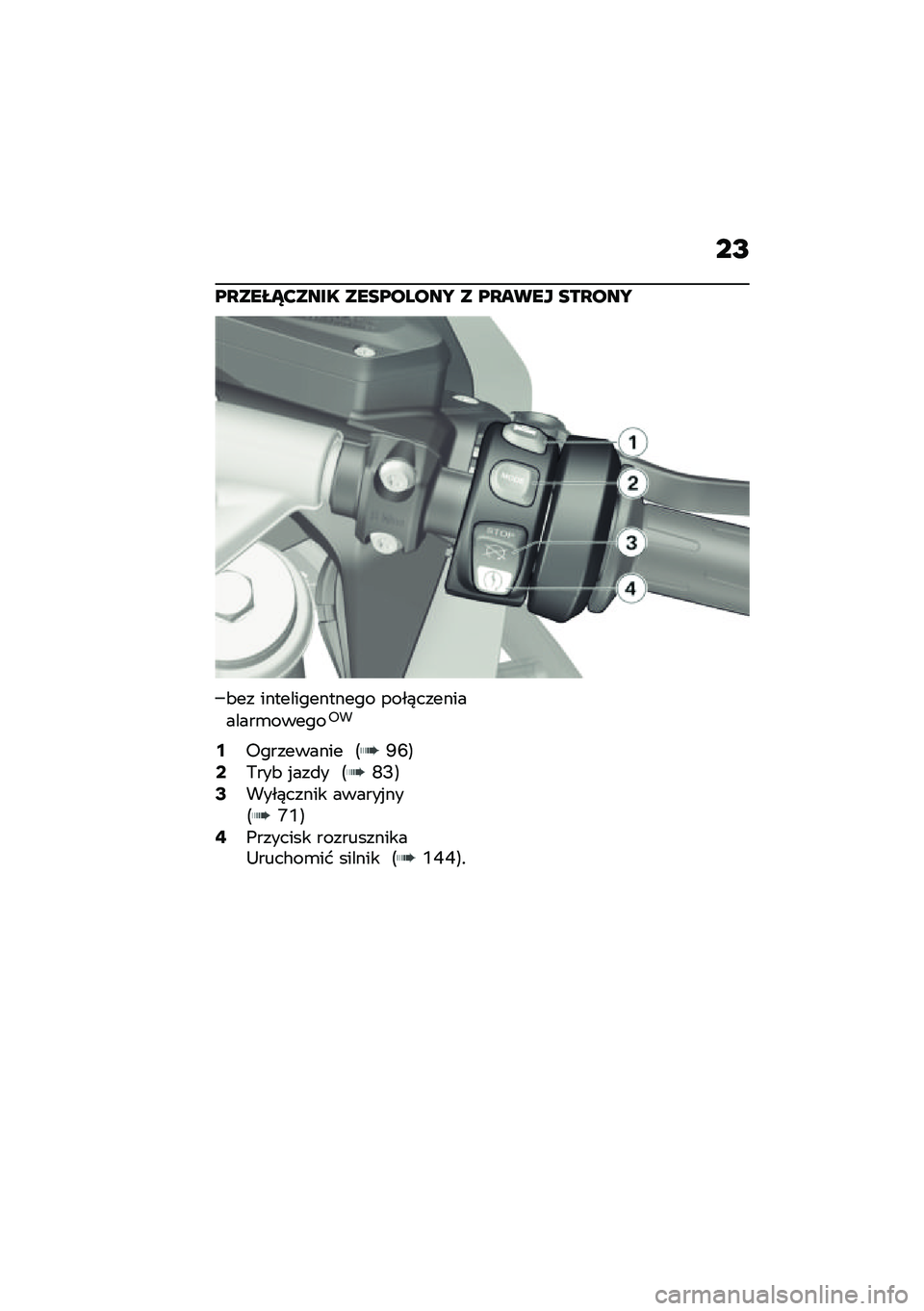 BMW MOTORRAD R 1250 RS 2020  Instrukcja obsługi (in Polish) ��H
��K���L�X�B���� ���������S � ��K���� ���K���S
�&�� �������������� ����)�����������\b������0�
�:�0��������� �=�F�M�>�<�,���& 