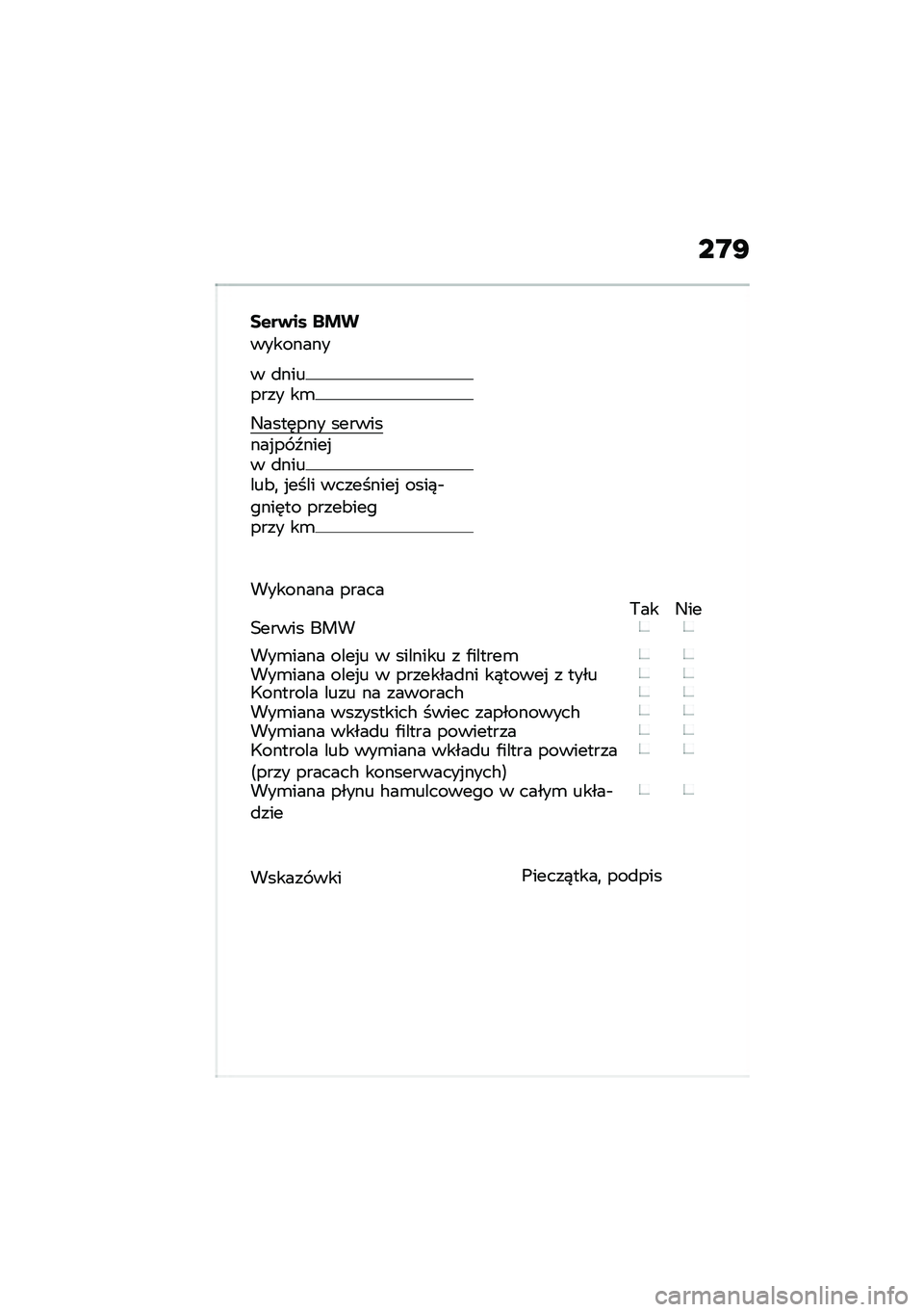 BMW MOTORRAD R 1250 RS 2020  Instrukcja obsługi (in Polish) ��N�F
��&��+�� ��(�
��������
� �
������� ��\b
�6����	��� ���������%�� �.����%� �
������&�
 �%���� ���������% ����)�$����	�� ����