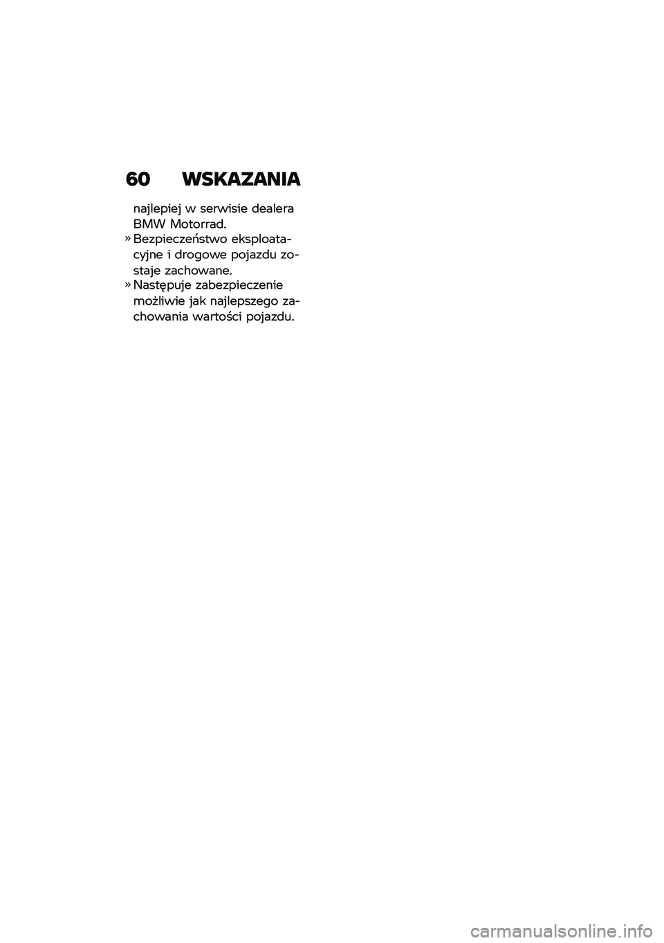 BMW MOTORRAD R 1250 RS 2020  Instrukcja obsługi (in Polish) �:�
 ���������
���%������% � �������� �
��������� ��������
�!����������/���� ����������$���%�� � �
������ ���%���
� ���